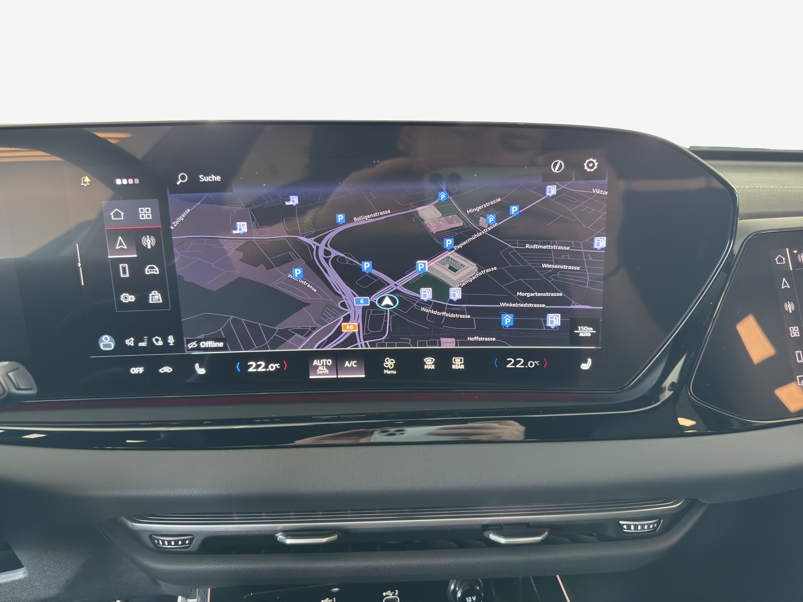 AUDI A6 Avant TDI quattro 150 kW S tronic-image-11