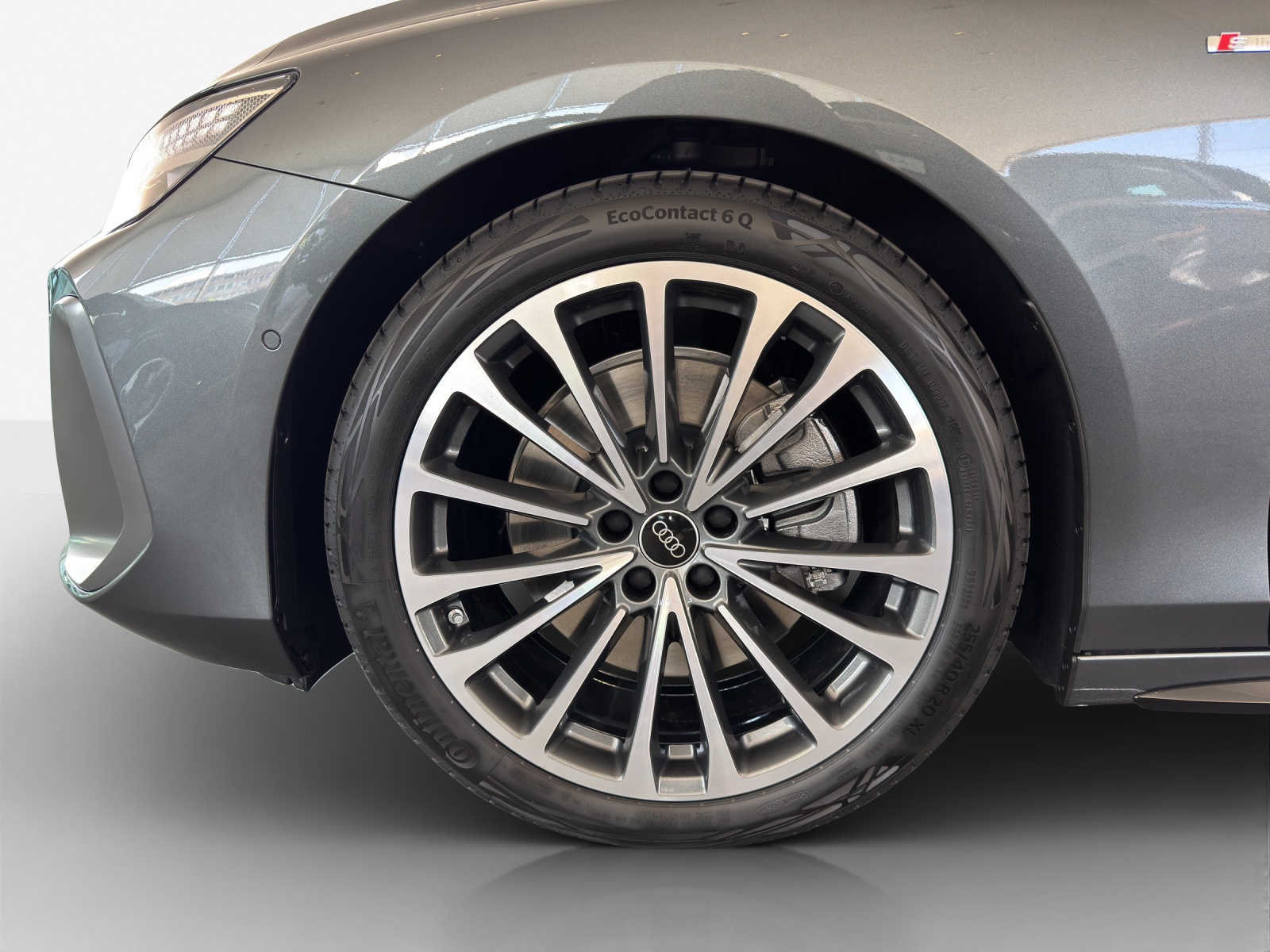 AUDI A6 Avant TDI quattro 150 kW S tronic-image-15