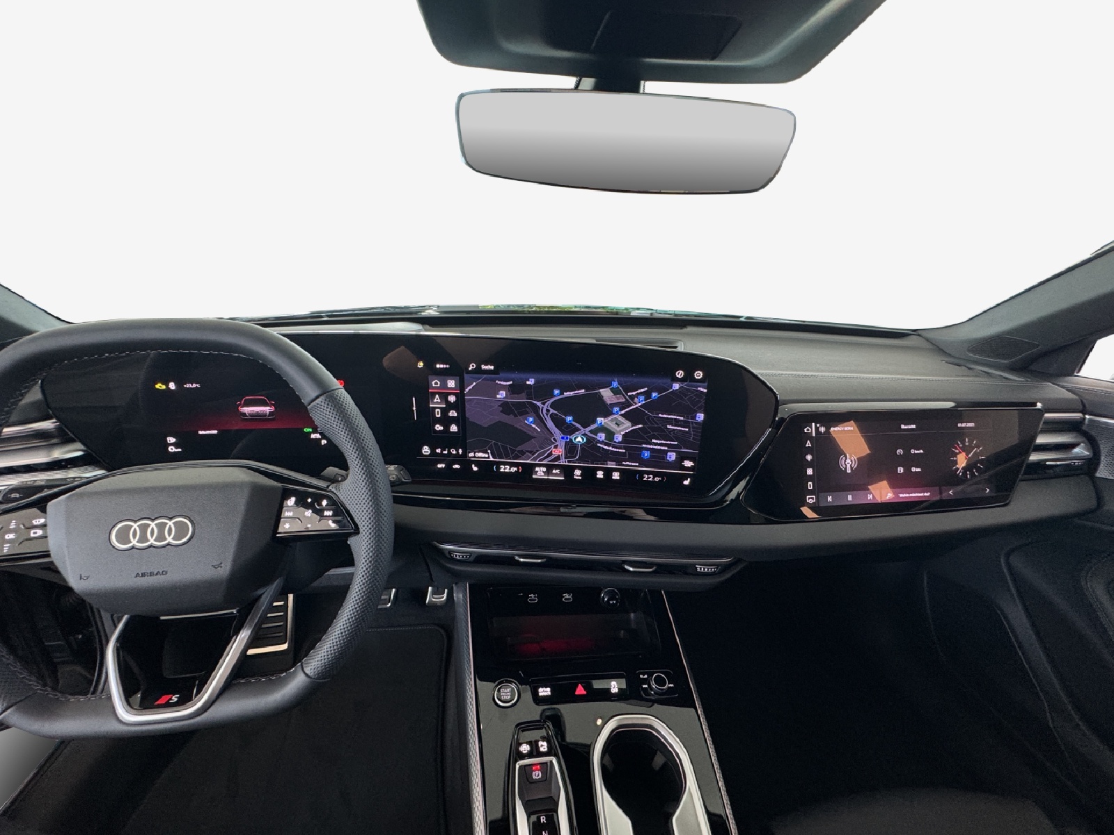 AUDI A6 Avant TDI quattro 150 kW S tronic-image-10