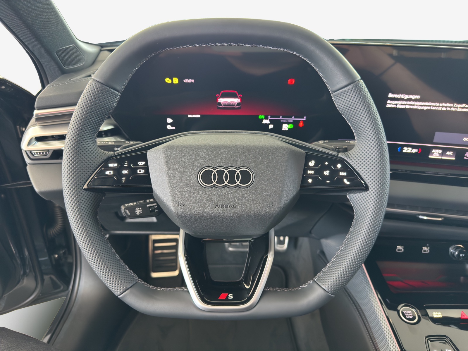 AUDI A6 Avant TDI quattro 150 kW S tronic-image-12