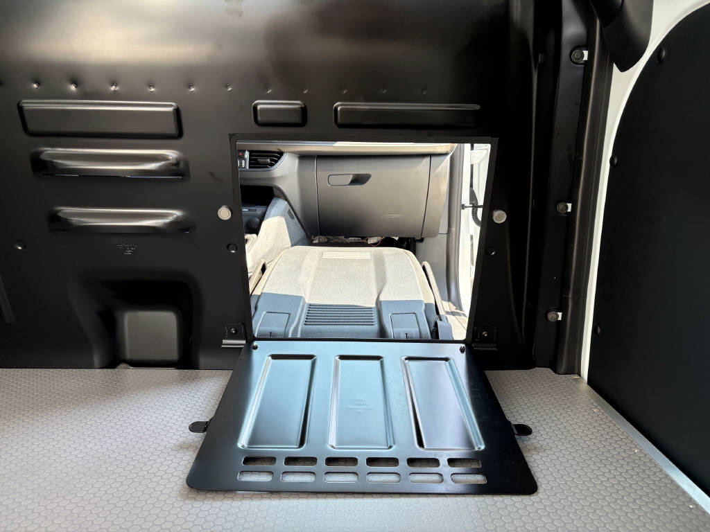 FORD Transit Courier Van 1.0 EcoBoost Trend-image-10