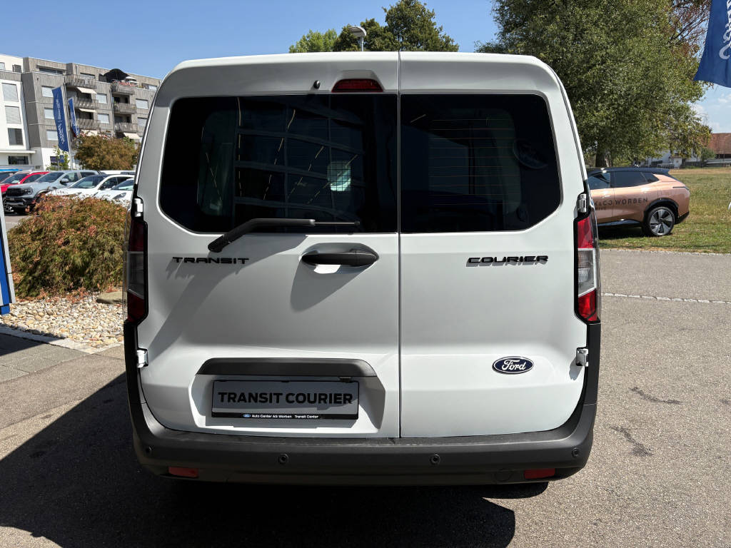 FORD Transit Courier Van 1.0 EcoBoost Trend-showroom-element-3