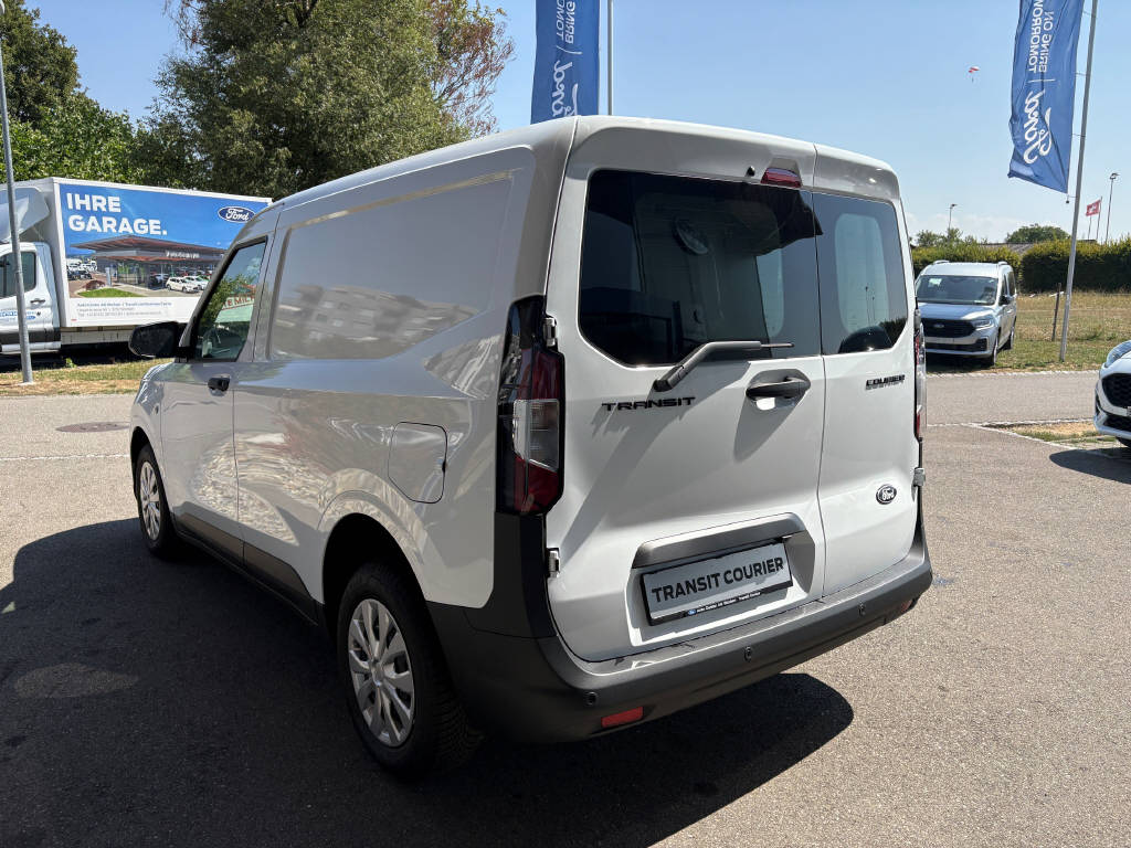 FORD Transit Courier Van 1.0 EcoBoost Trend-image-4