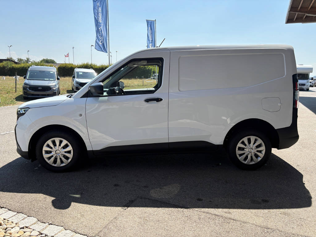 FORD Transit Courier Van 1.0 EcoBoost Trend-image-5