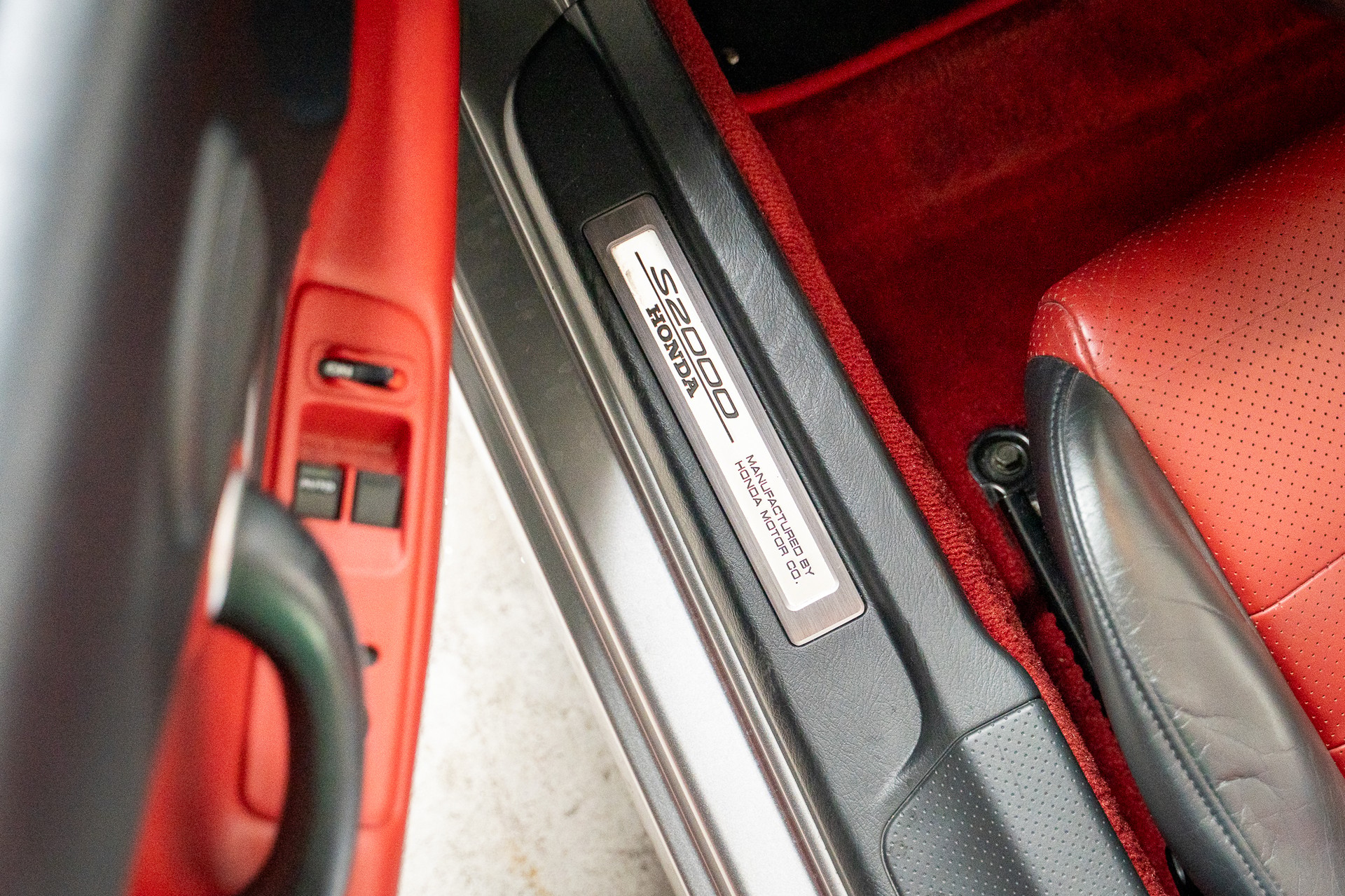 HONDA S2000-image-14