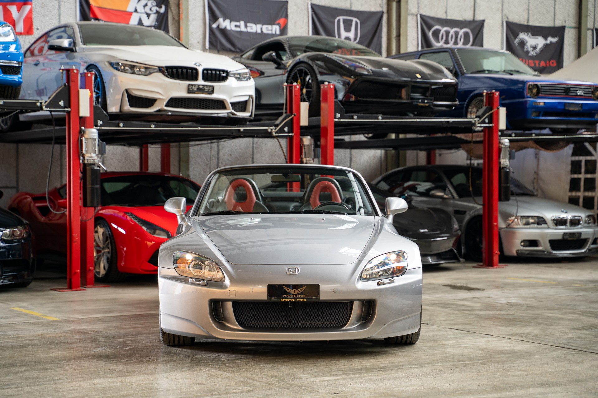 HONDA S2000-image-2