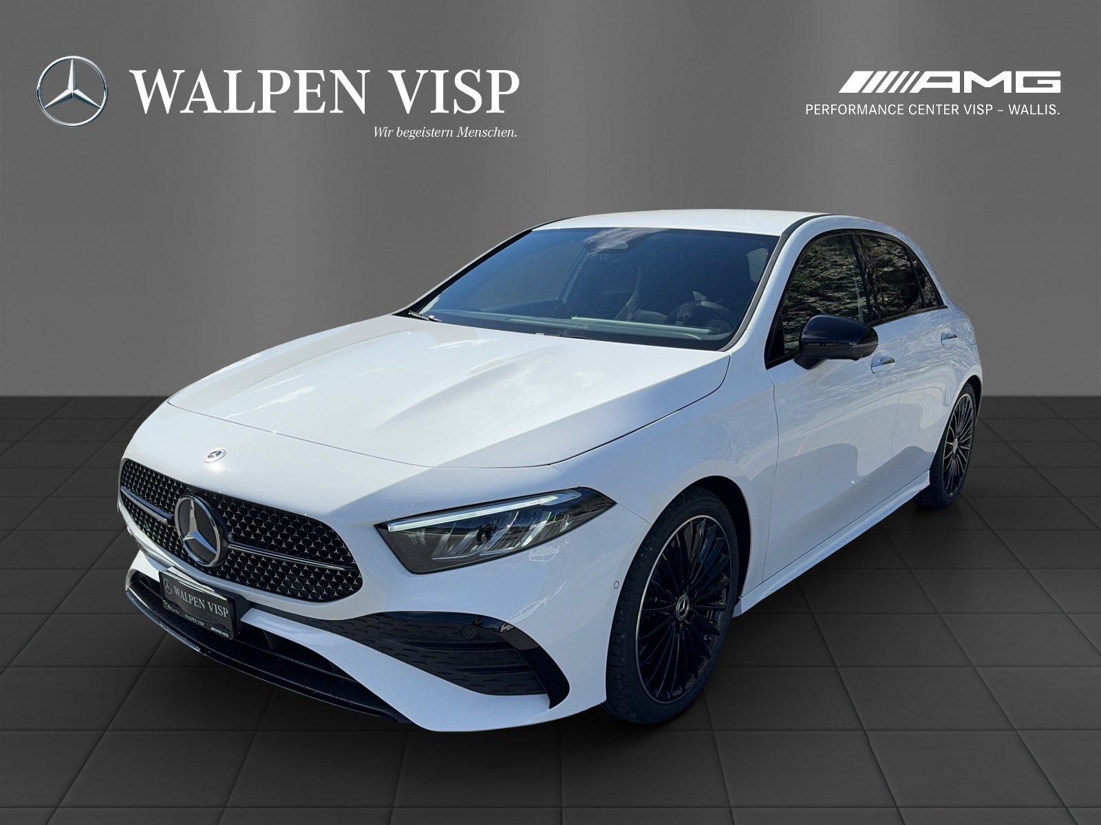 MERCEDES-BENZ A 250 4Matic 8G-DCT-image-0