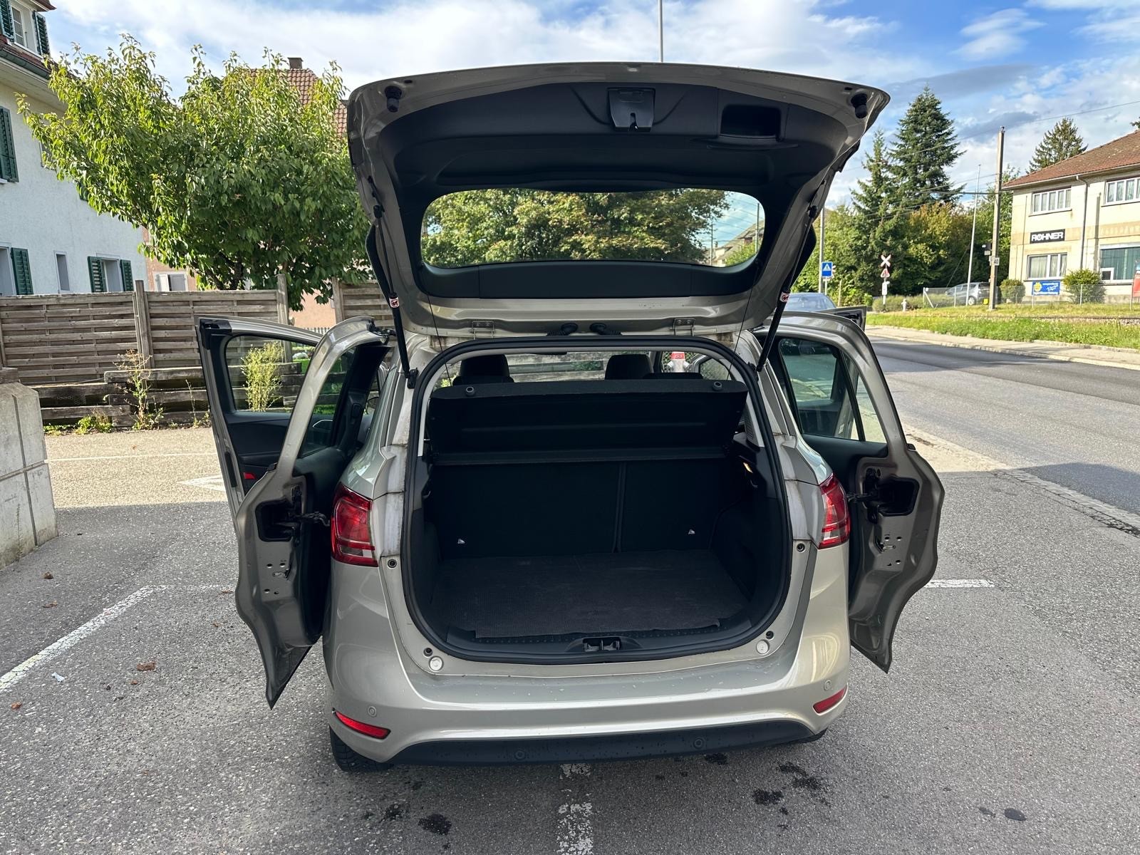 FORD B-Max 1.0 SCTi Trend-image-6