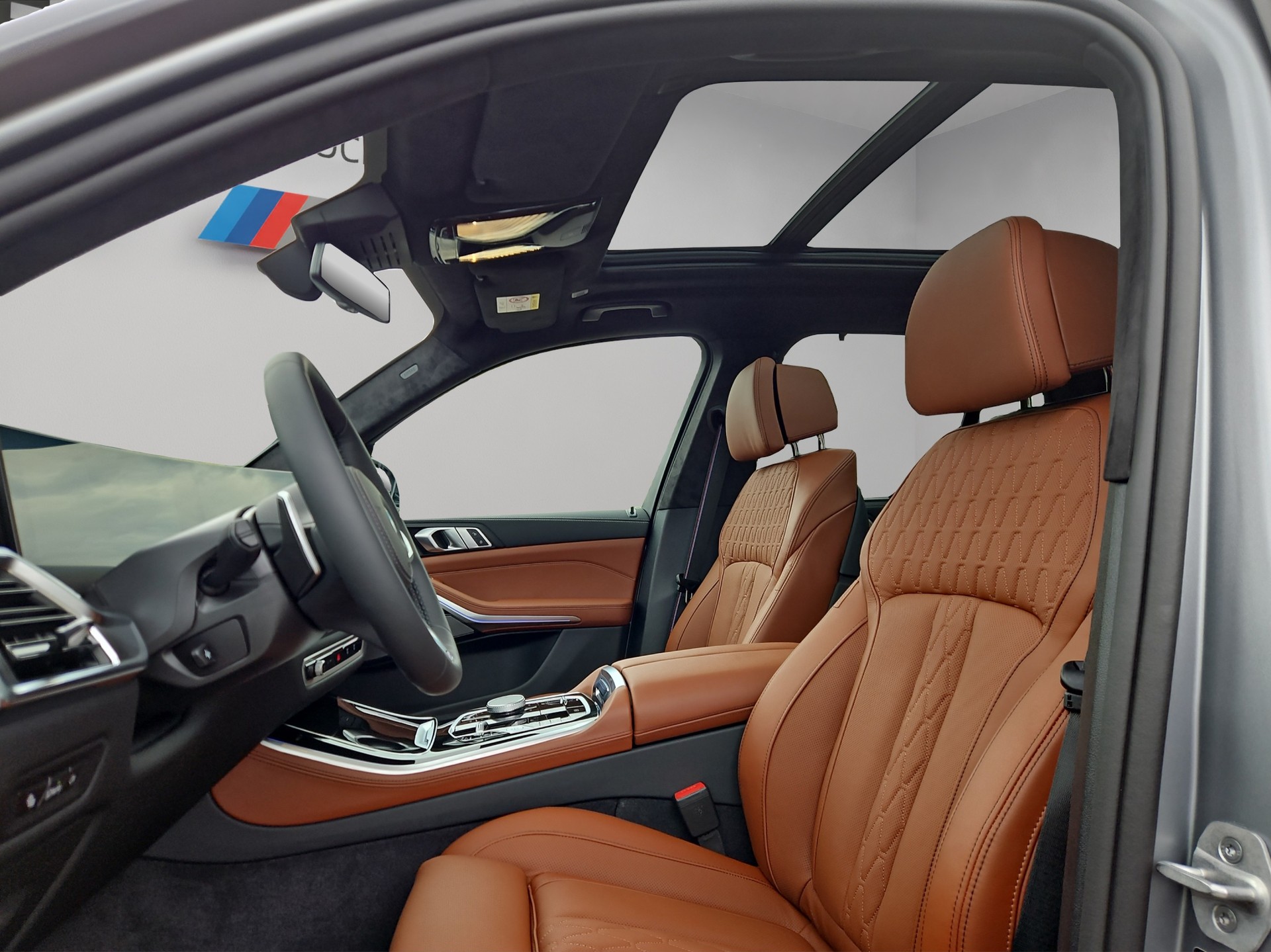 BMW X5 xDrive 48V 40d M Sport Pro Steptronic-image-18