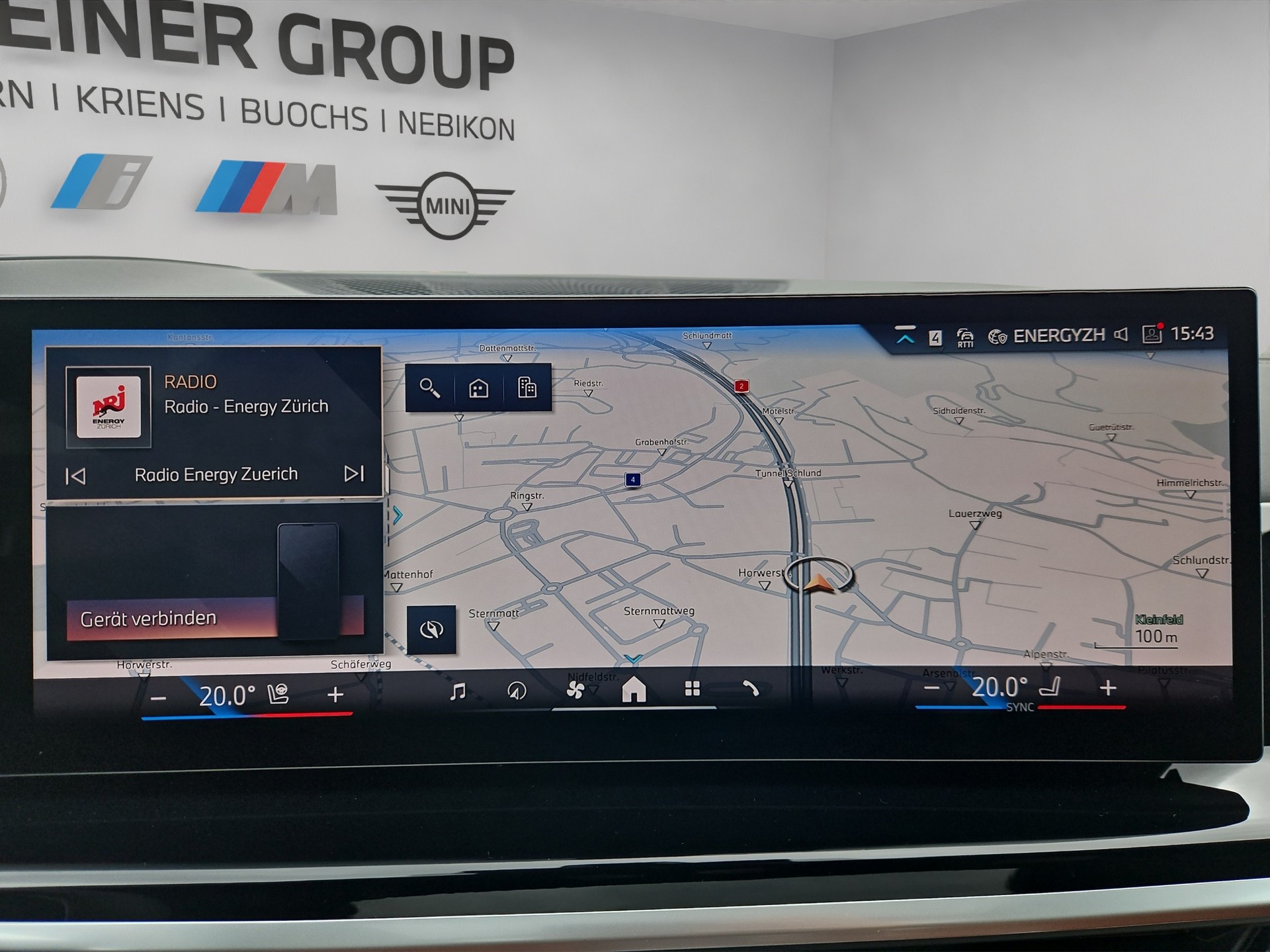 BMW X5 xDrive 48V 40d M Sport Pro Steptronic-image-12
