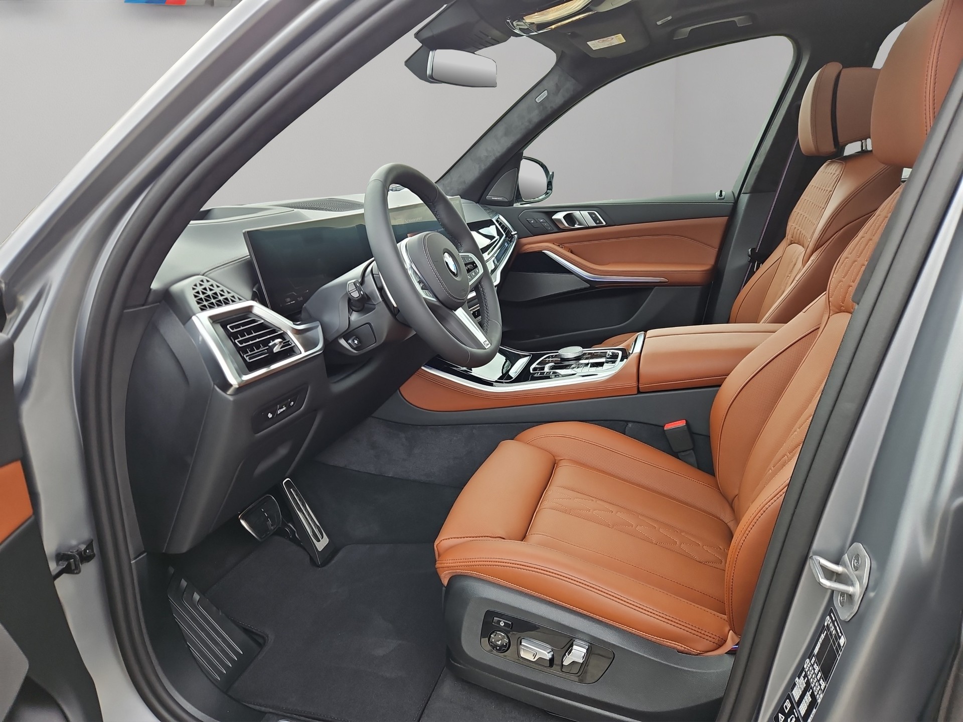 BMW X5 xDrive 48V 40d M Sport Pro Steptronic-image-14