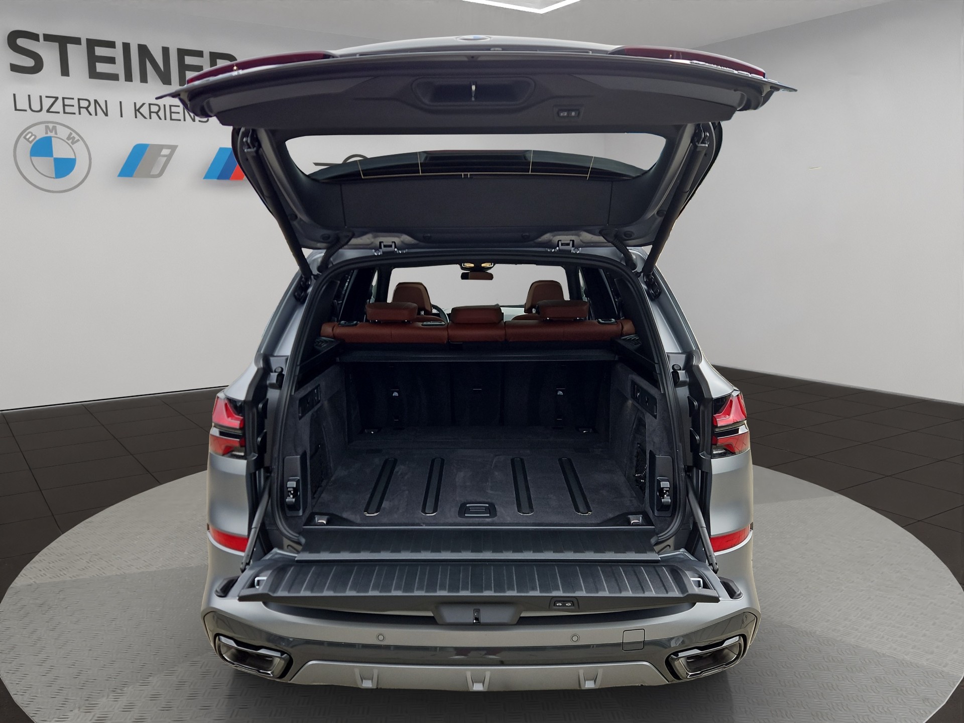 BMW X5 xDrive 48V 40d M Sport Pro Steptronic-image-20