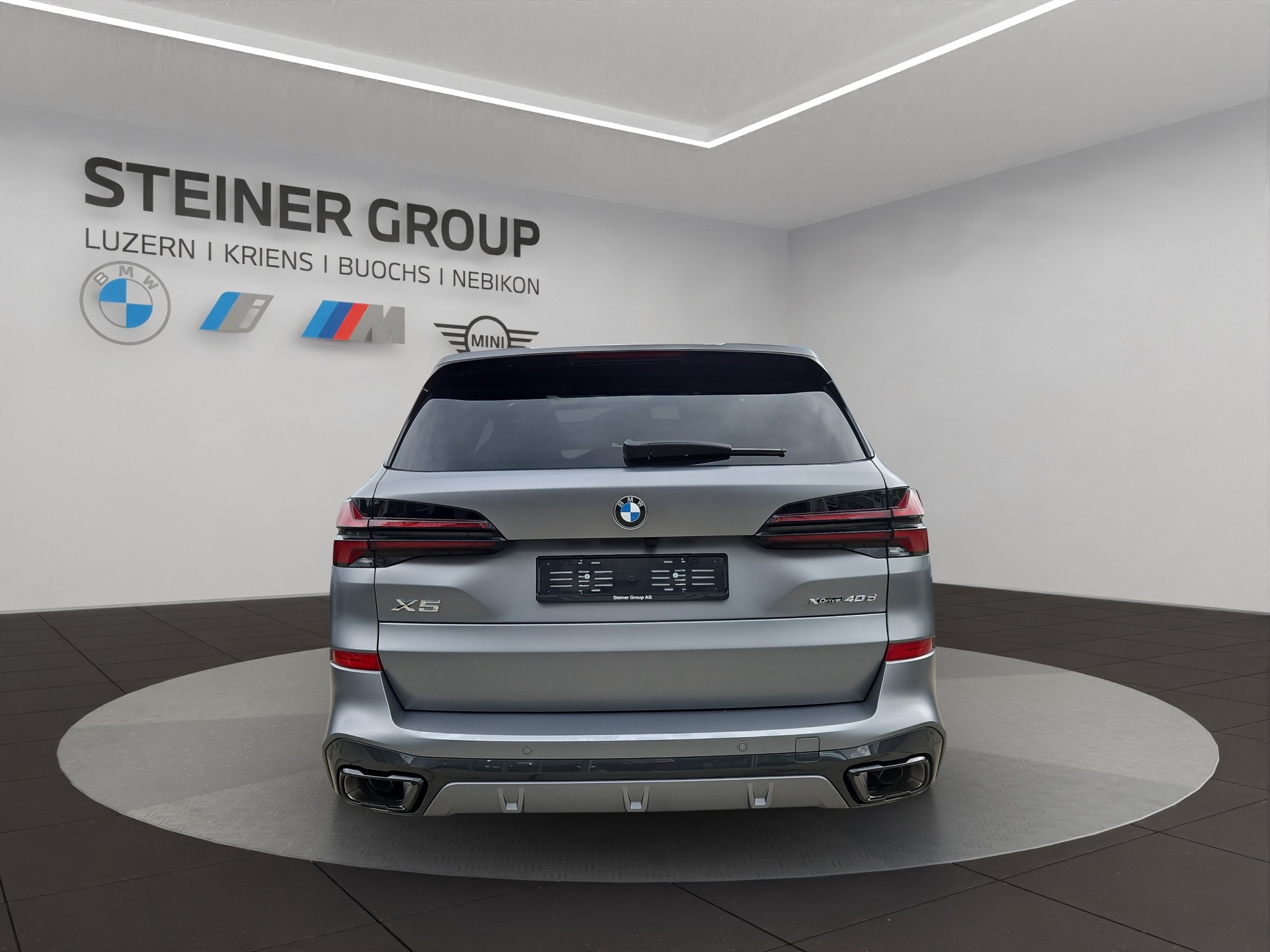 BMW X5 xDrive 48V 40d M Sport Pro Steptronic-image-7