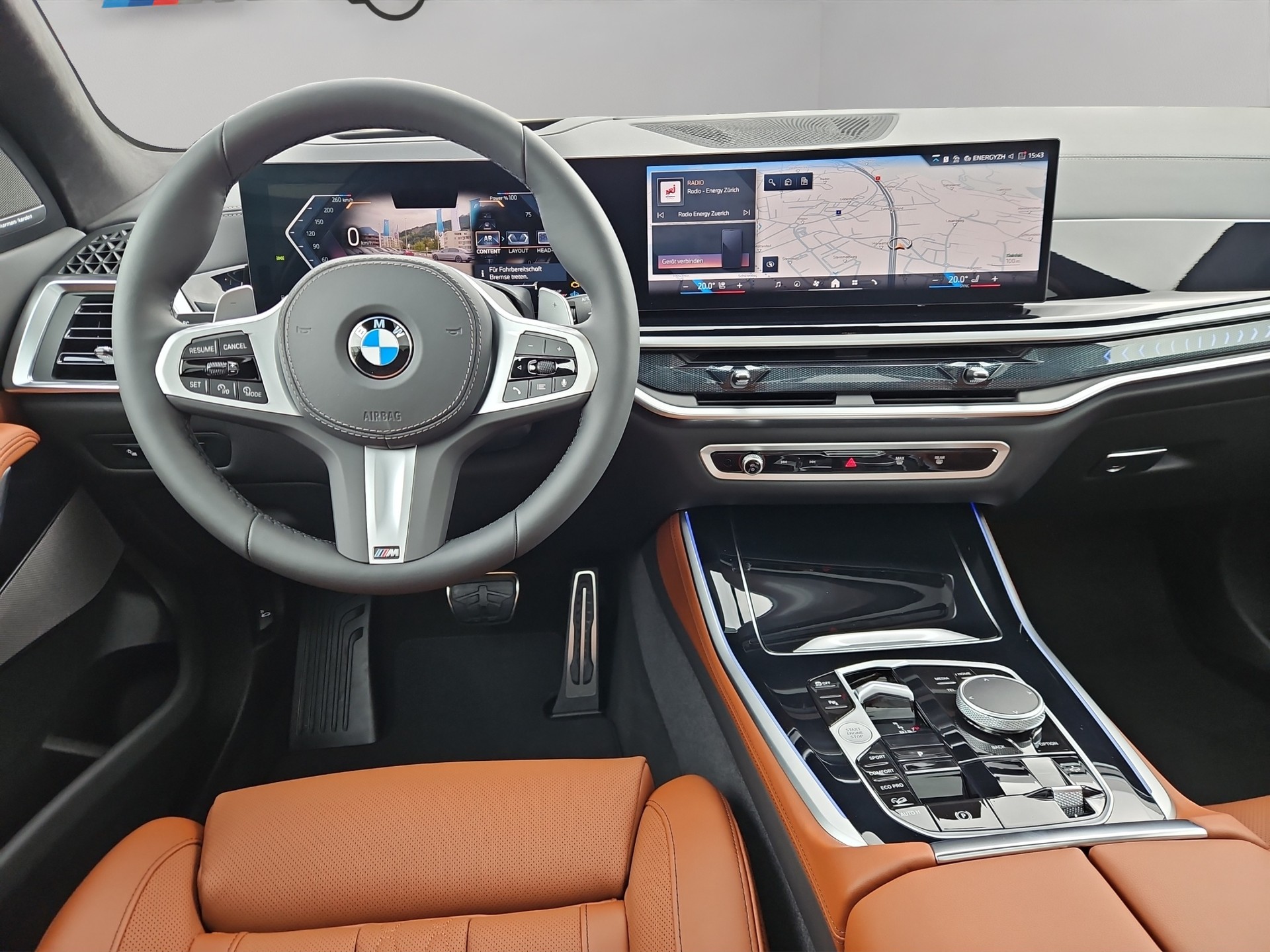 BMW X5 xDrive 48V 40d M Sport Pro Steptronic-image-11
