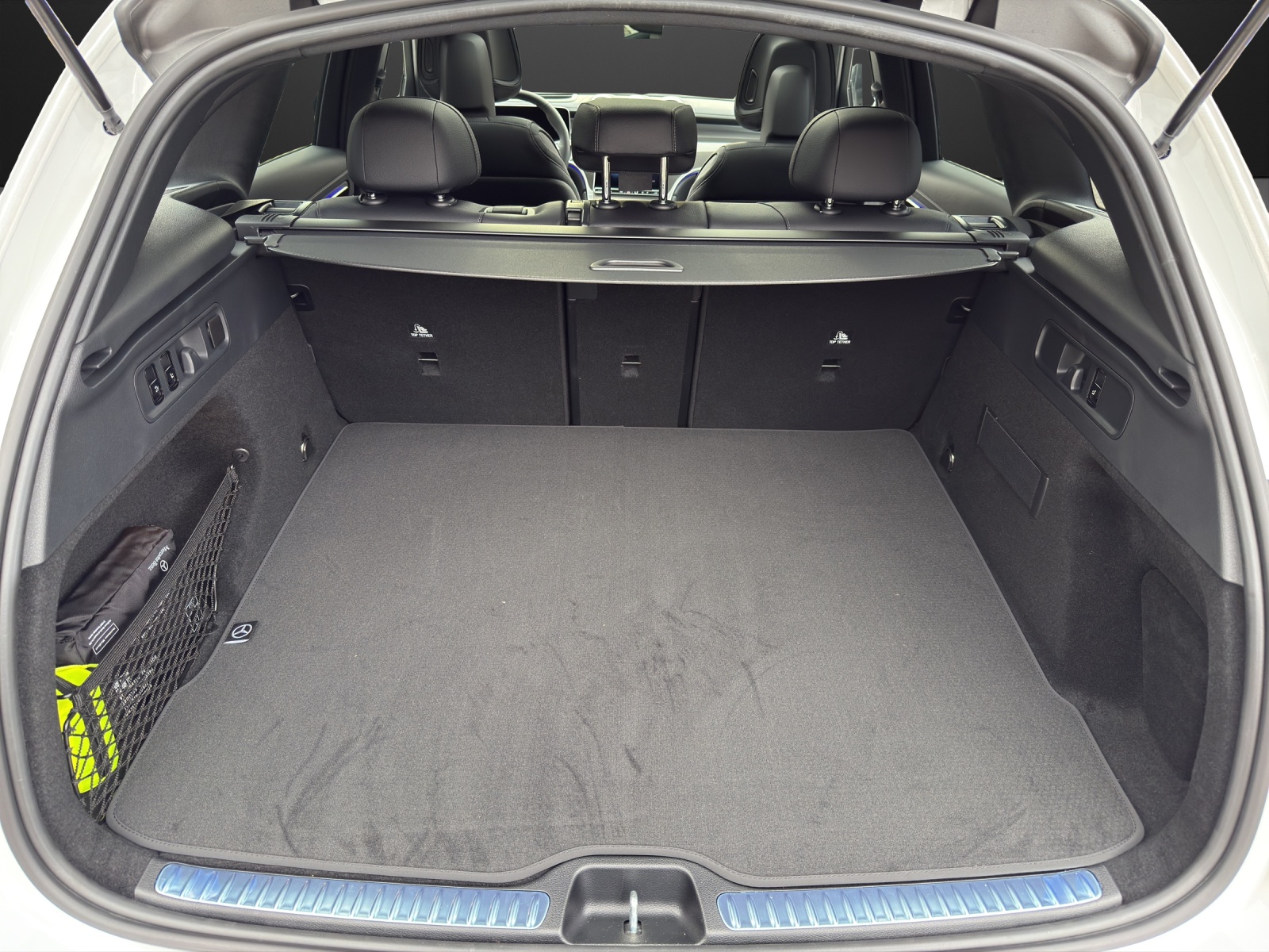 MERCEDES-BENZ GLC 220 d 4Matic 9G-Tronic-image-8
