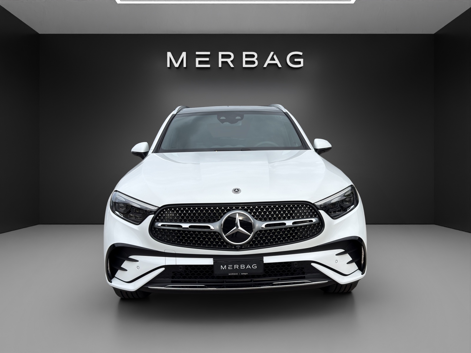 MERCEDES-BENZ GLC 220 d 4Matic 9G-Tronic-image-6