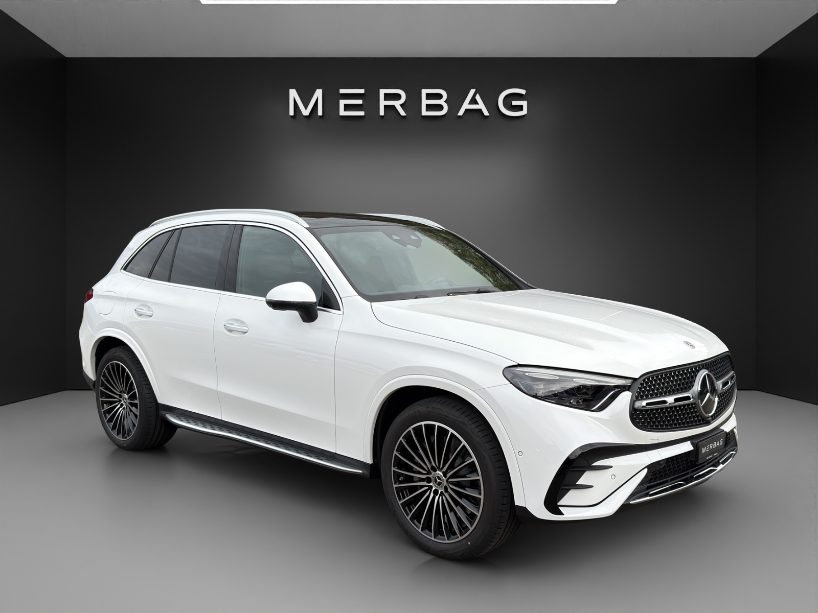 MERCEDES-BENZ GLC 220 d 4Matic 9G-Tronic-image-5