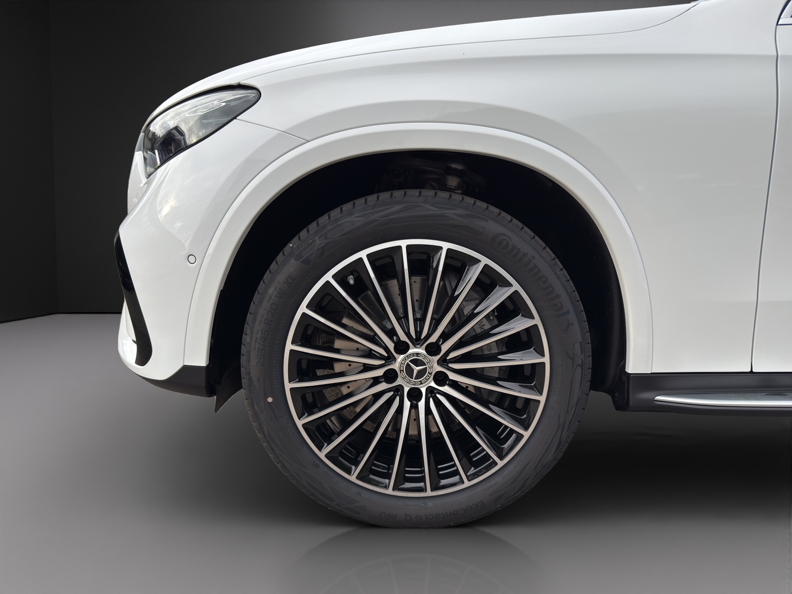 MERCEDES-BENZ GLC 220 d 4Matic 9G-Tronic-image-7