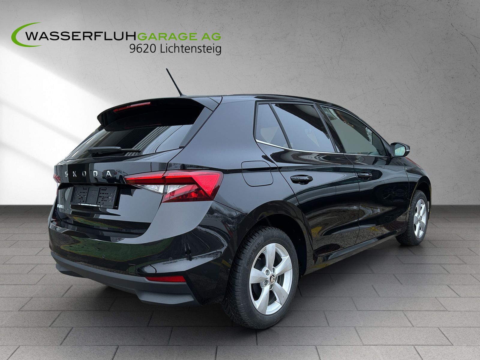 SKODA Fabia 1.0 TSI Dynamic DSG-image-5