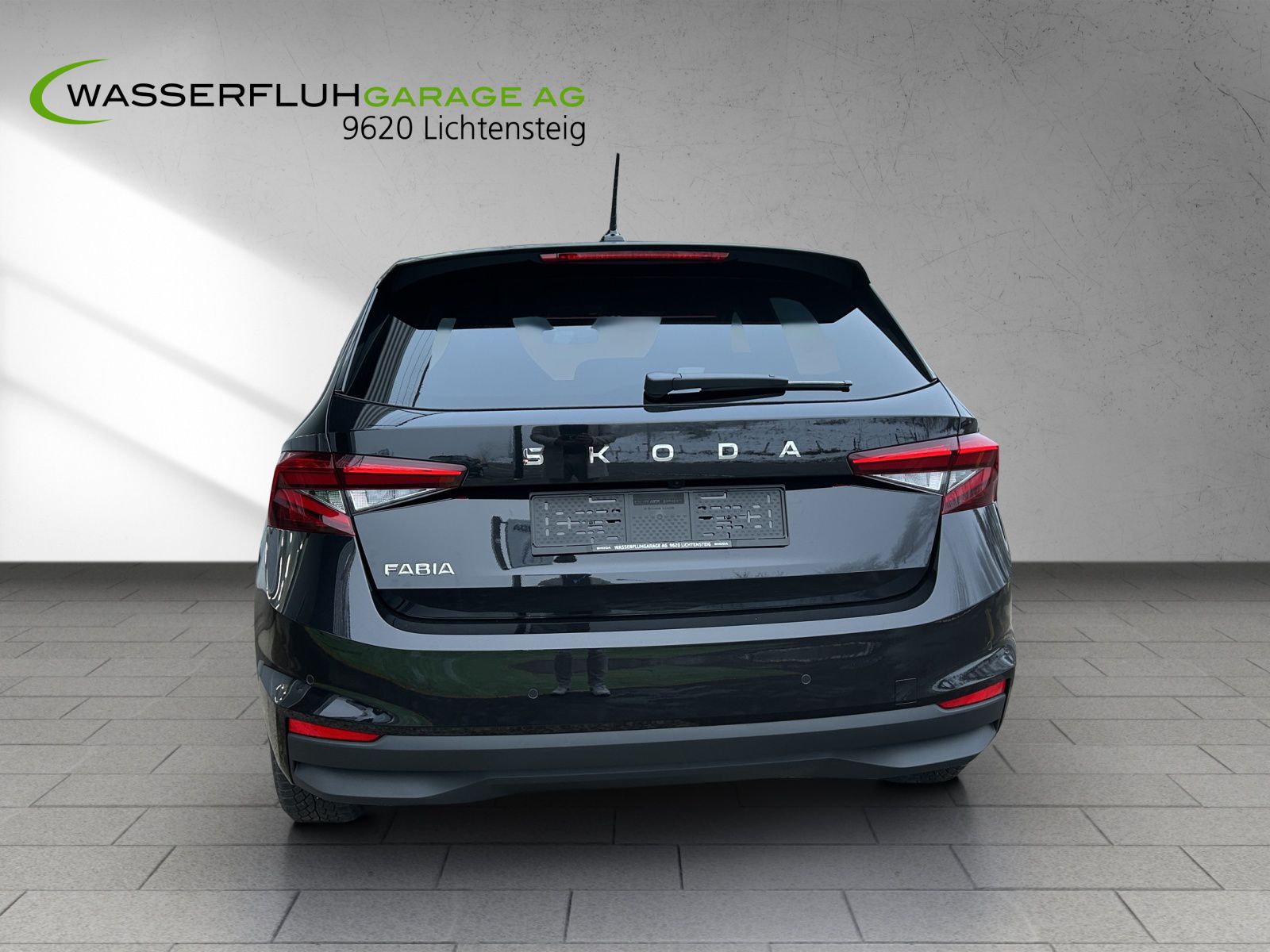SKODA Fabia 1.0 TSI Dynamic DSG-image-4