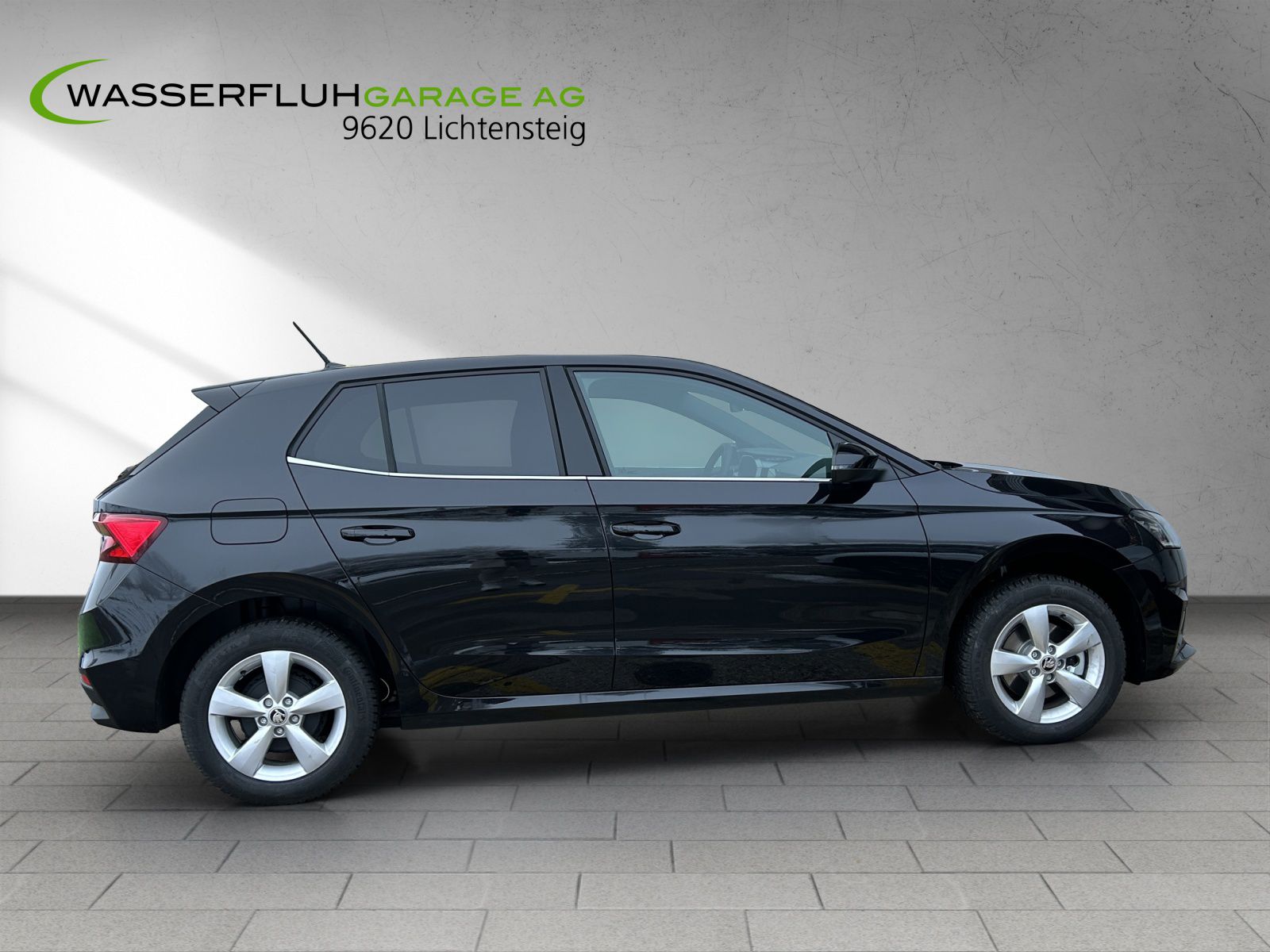 SKODA Fabia 1.0 TSI Dynamic DSG-image-6
