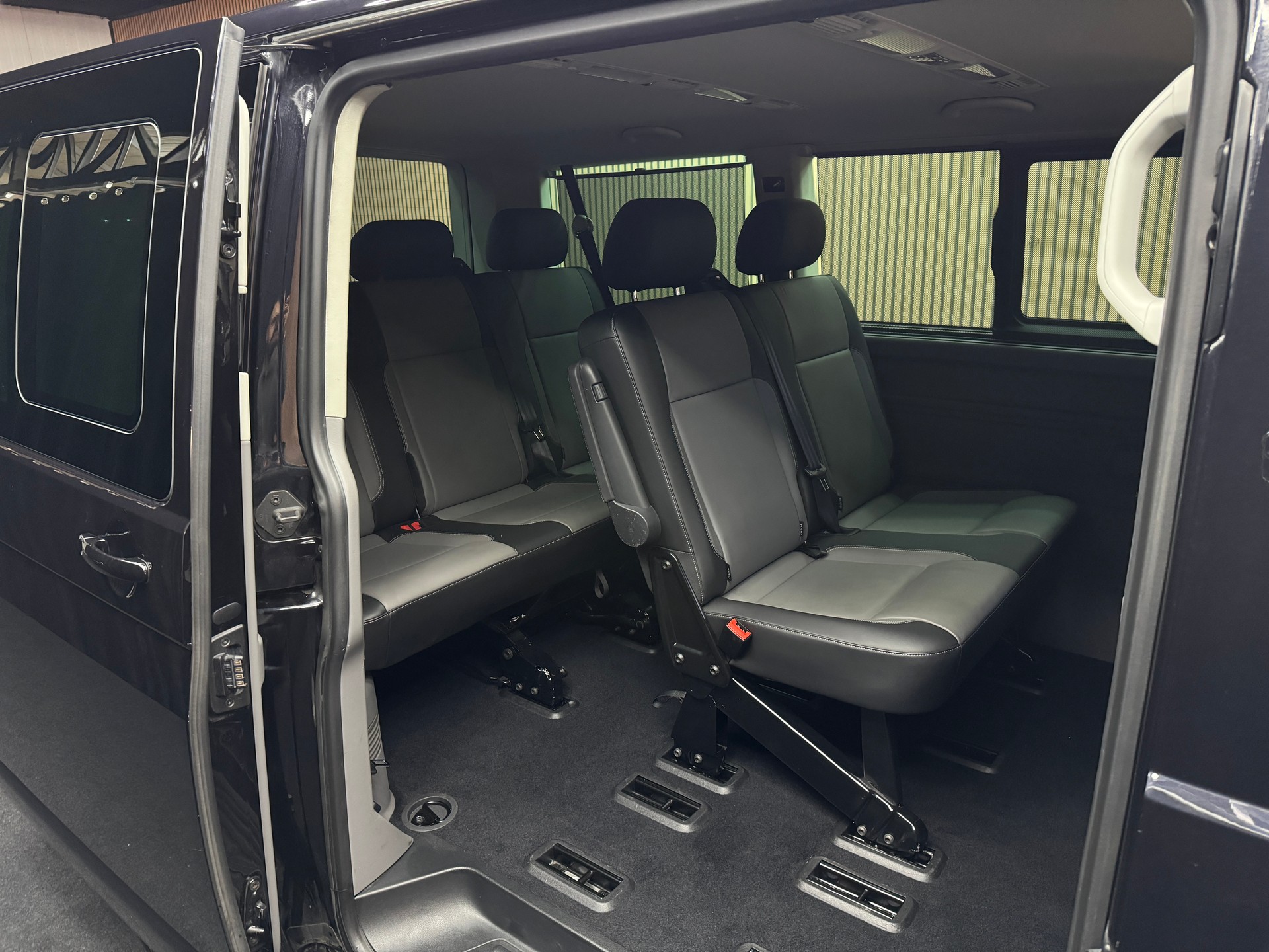 VW T6.1 Caravelle 3000 2.0 TDI 150 Comfortline DSG *ab CHF 299.-/ Monat*-image-11