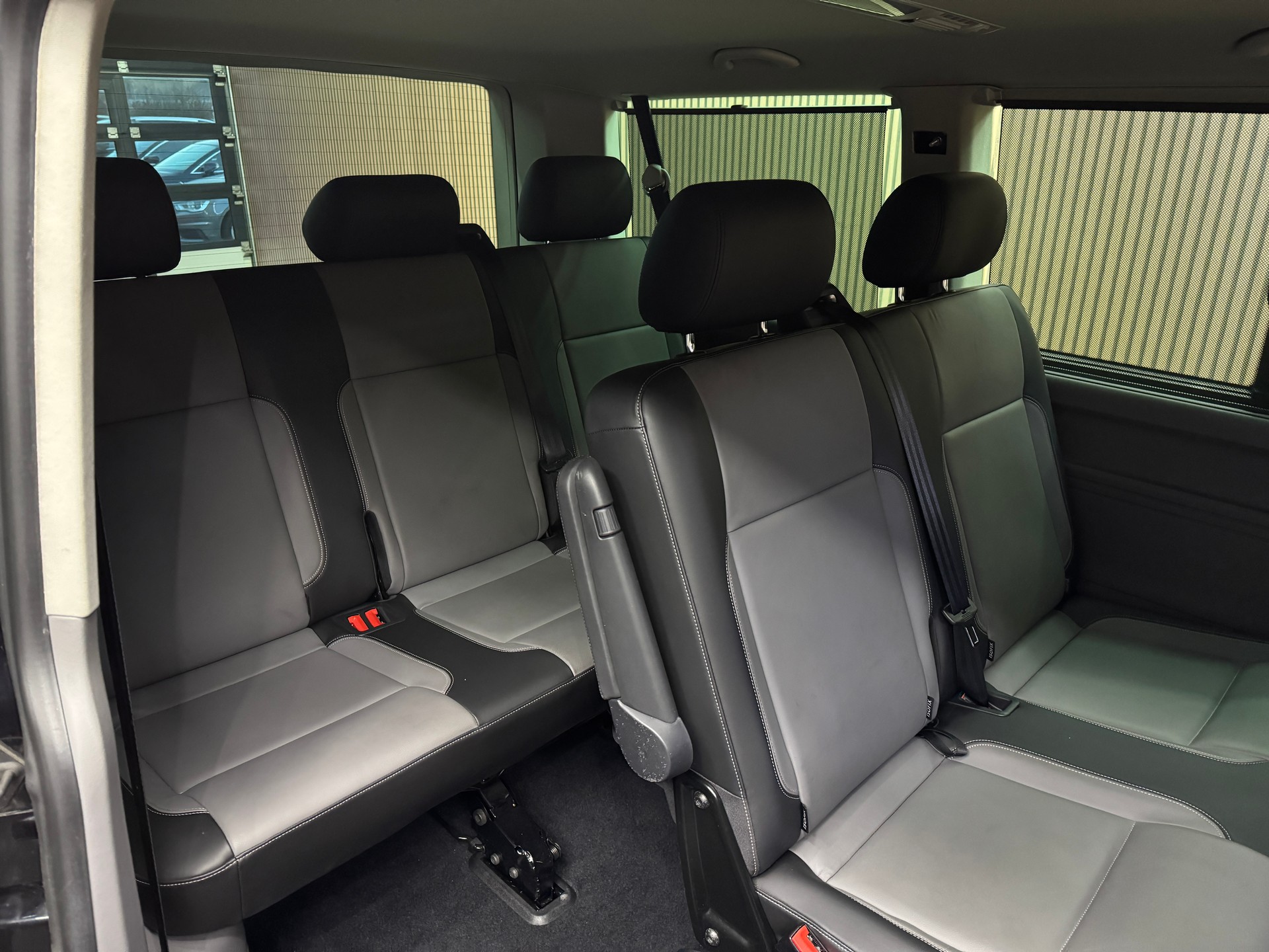 VW T6.1 Caravelle 3000 2.0 TDI 150 Comfortline DSG *ab CHF 299.-/ Monat*-image-12