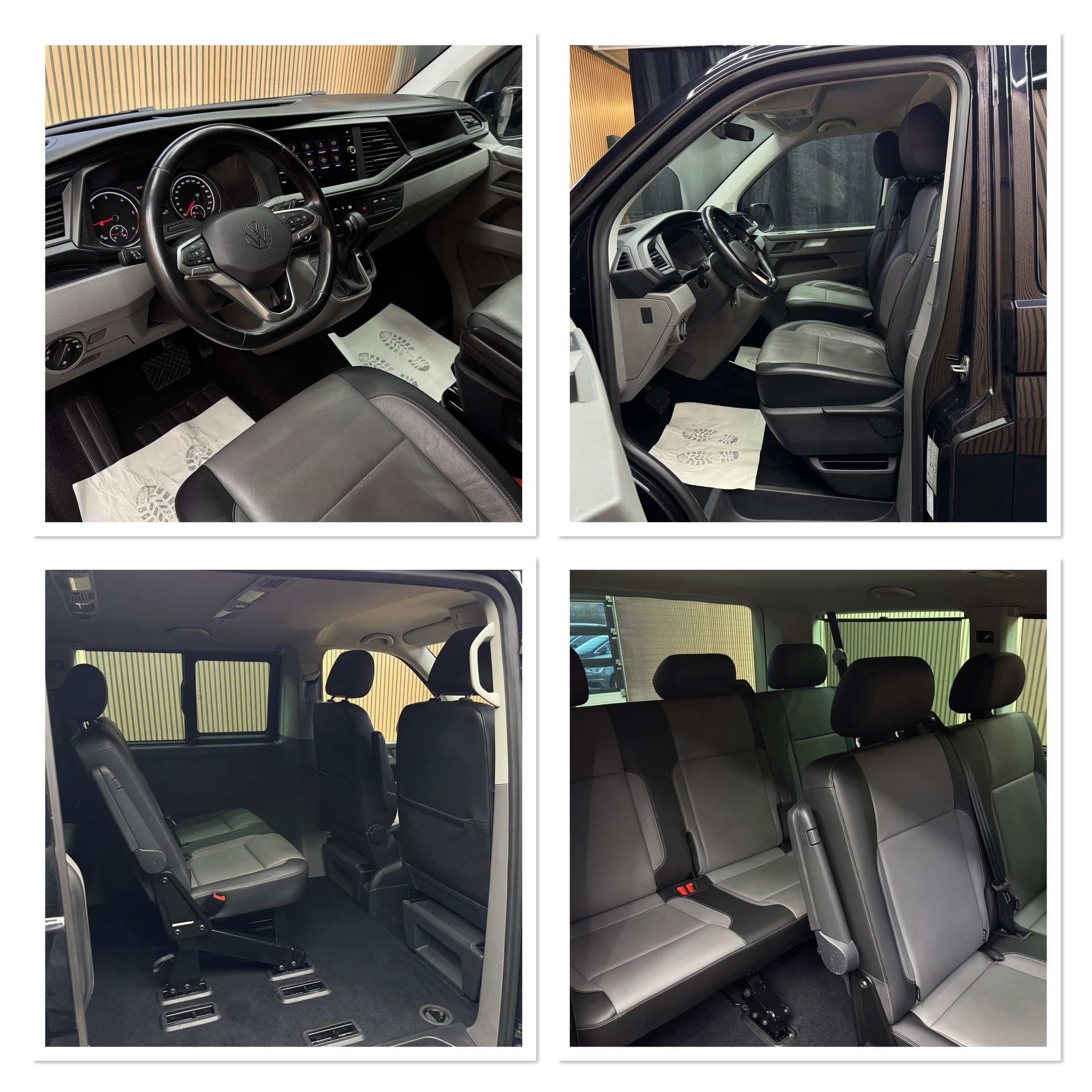 VW T6.1 Caravelle 3000 2.0 TDI 150 Comfortline DSG *ab CHF 299.-/ Monat*-image-25