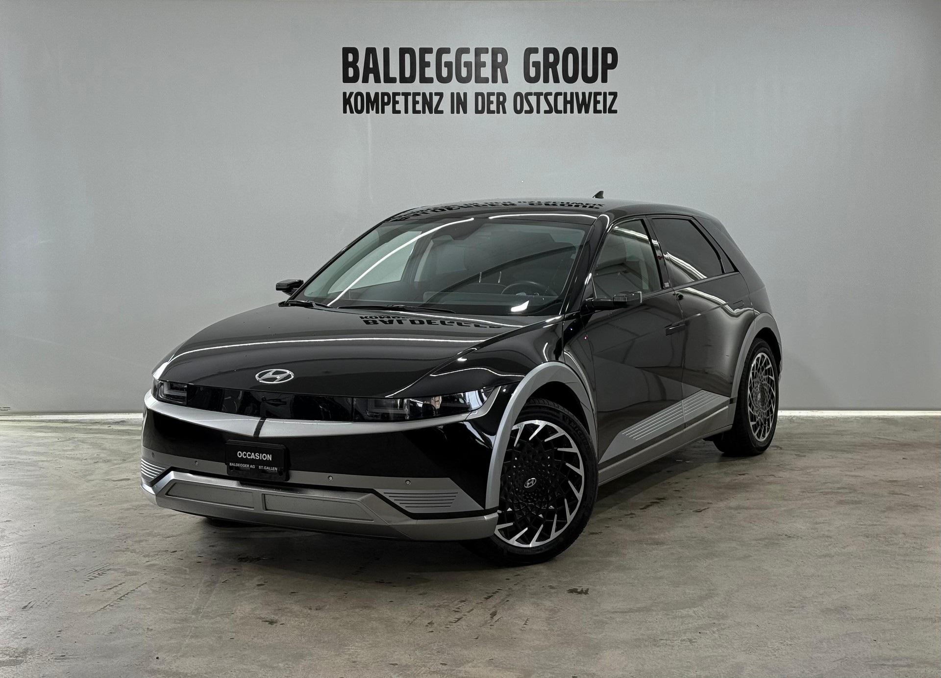 HYUNDAI Ioniq 5 Vertex 4WD-image-0