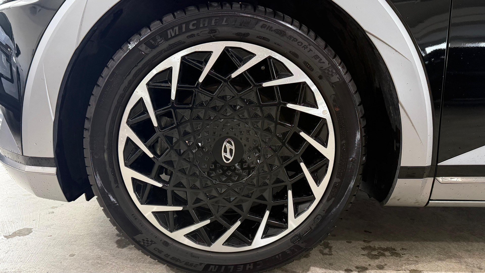 HYUNDAI Ioniq 5 Vertex 4WD-image-7
