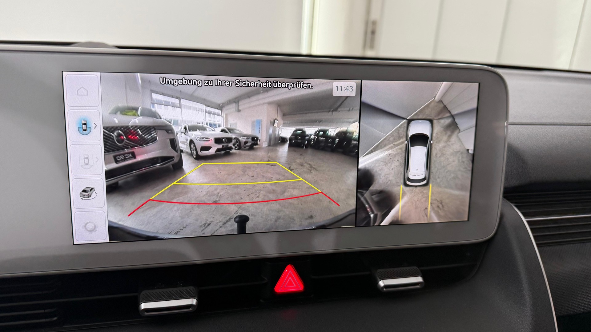 HYUNDAI Ioniq 5 Vertex 4WD-image-8