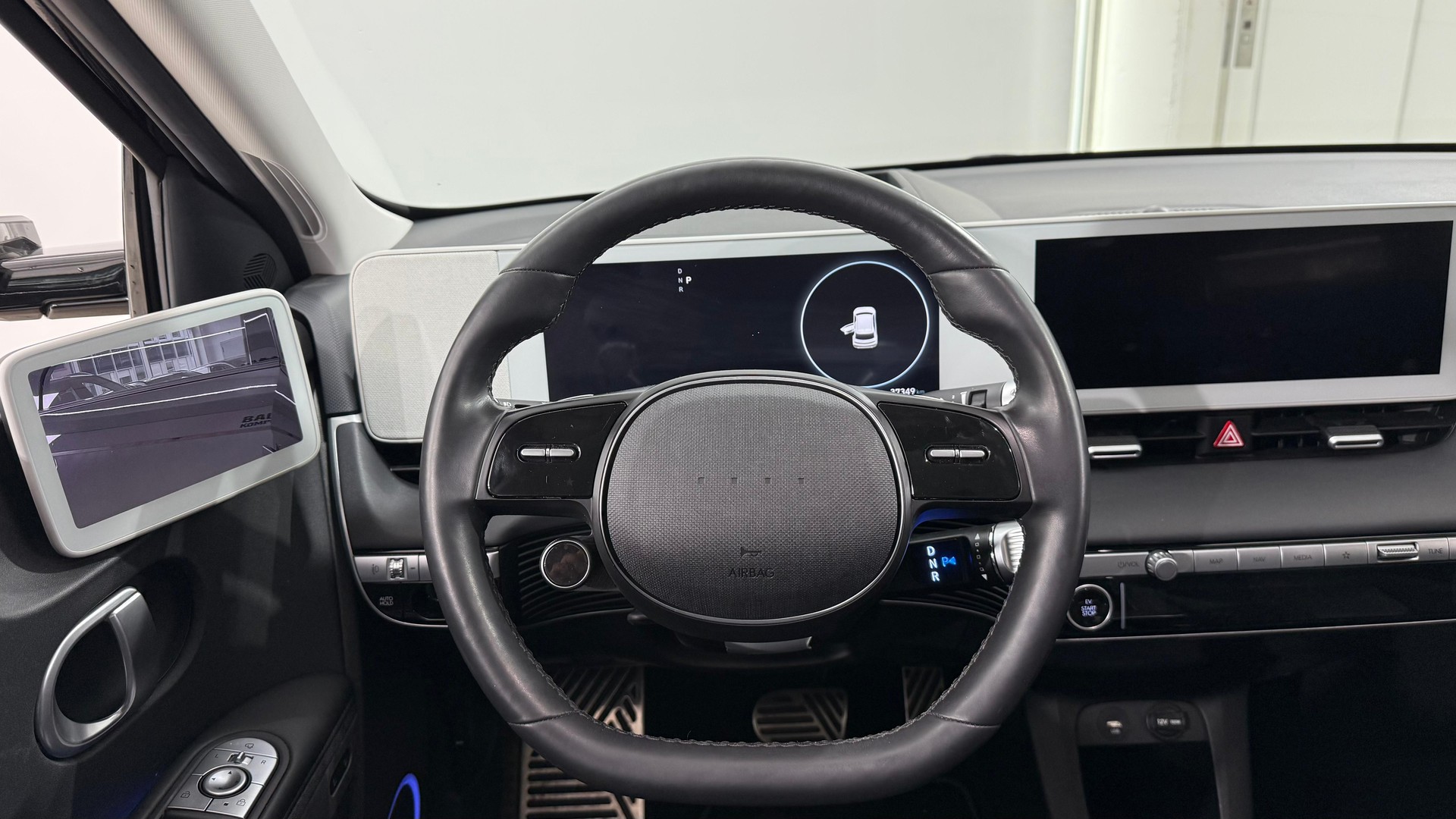 HYUNDAI Ioniq 5 Vertex 4WD-image-12