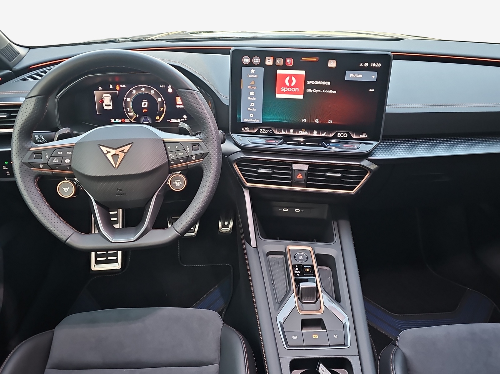 CUPRA LEON ST 1.5 e-HYBRID pHEV VZ DSG-image-8