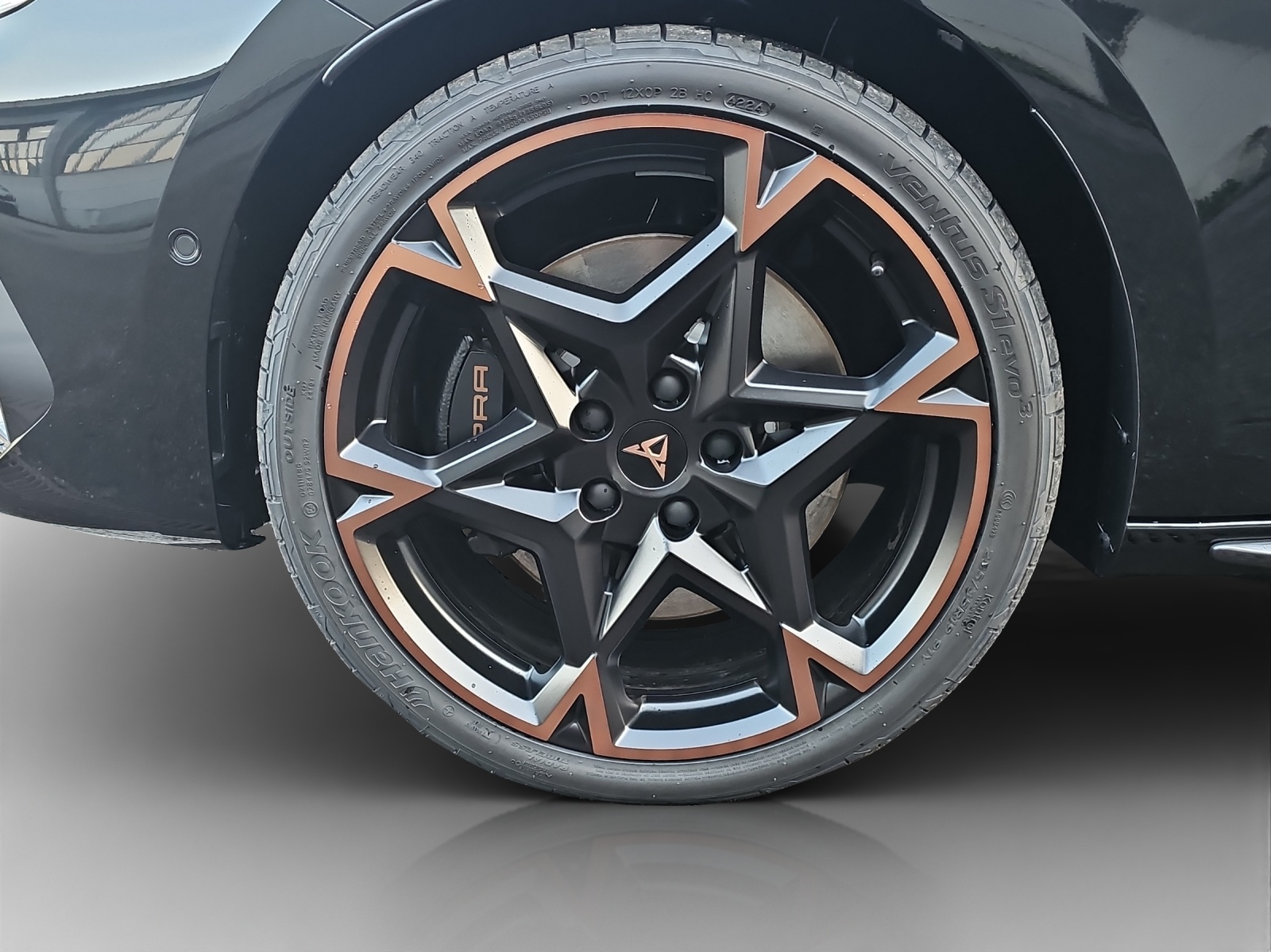 CUPRA LEON ST 1.5 e-HYBRID pHEV VZ DSG-image-13