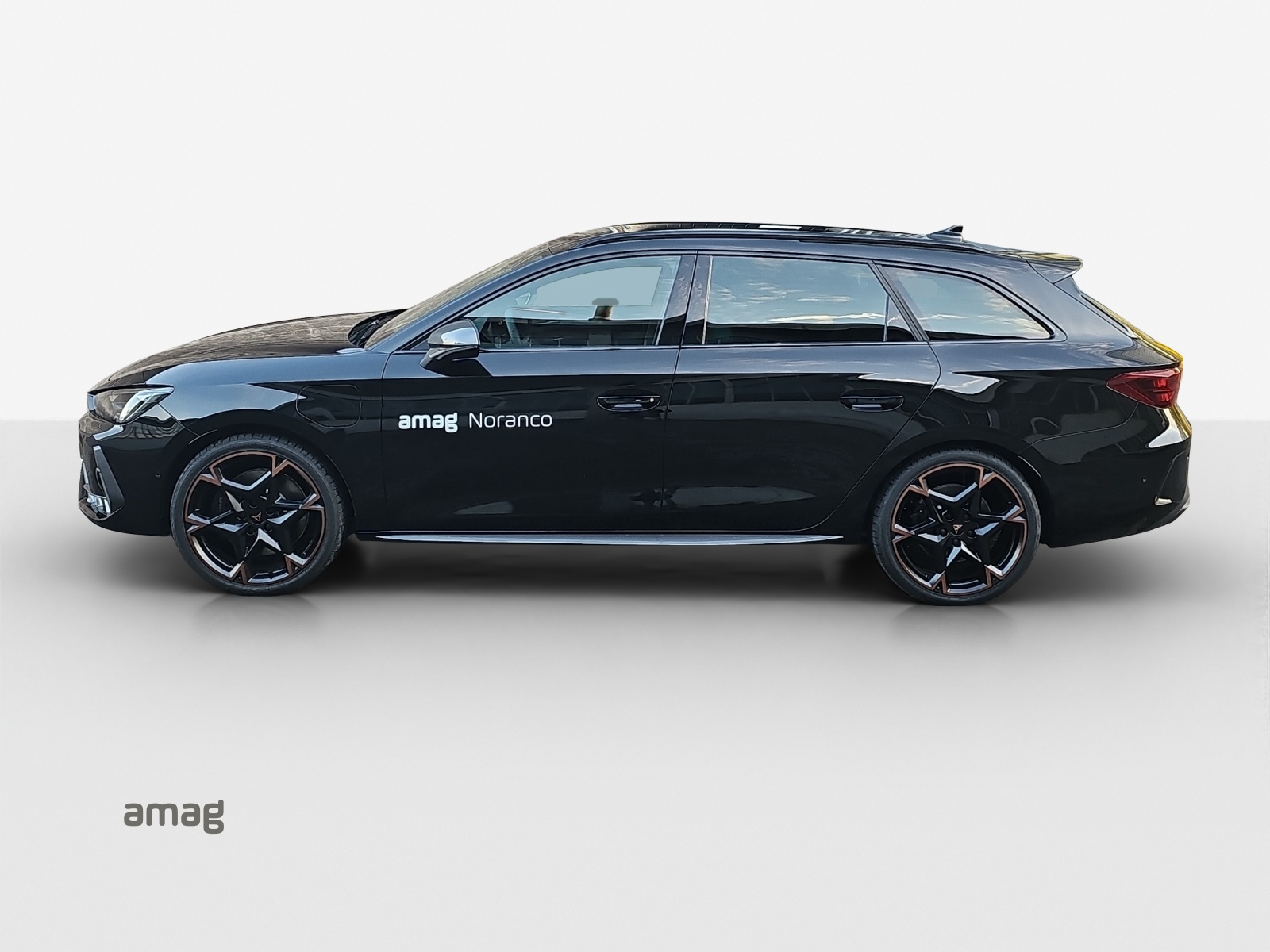 CUPRA LEON ST 1.5 e-HYBRID pHEV VZ DSG-image-1