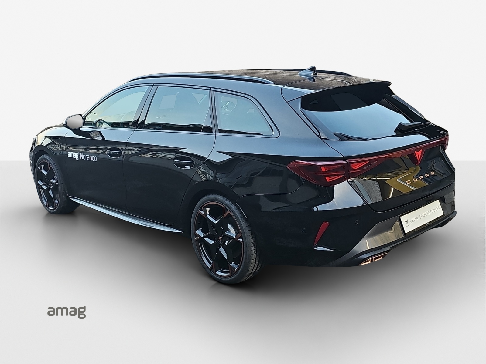 CUPRA LEON ST 1.5 e-HYBRID pHEV VZ DSG-image-2