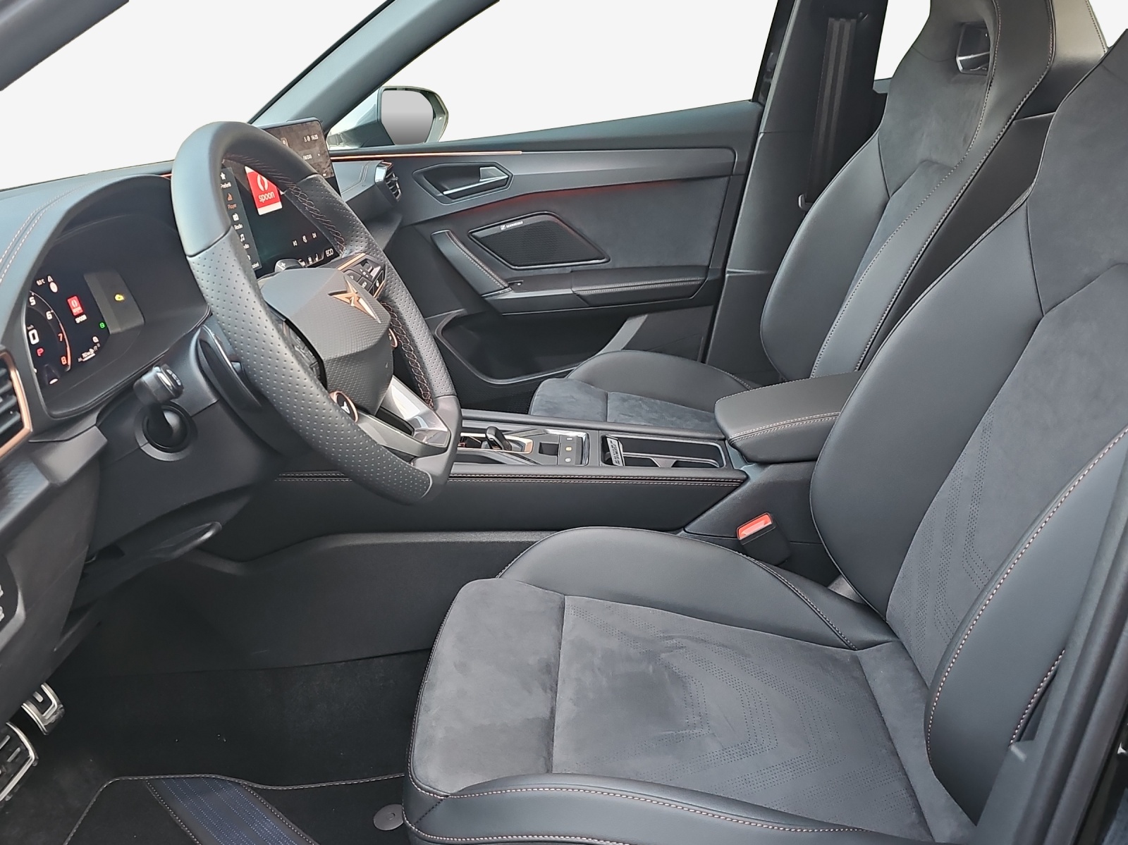 CUPRA LEON ST 1.5 e-HYBRID pHEV VZ DSG-image-7