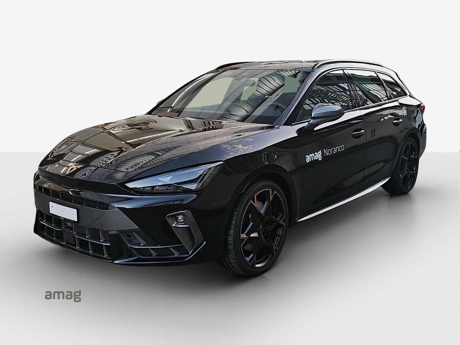 CUPRA LEON ST 1.5 e-HYBRID pHEV VZ DSG-image-0