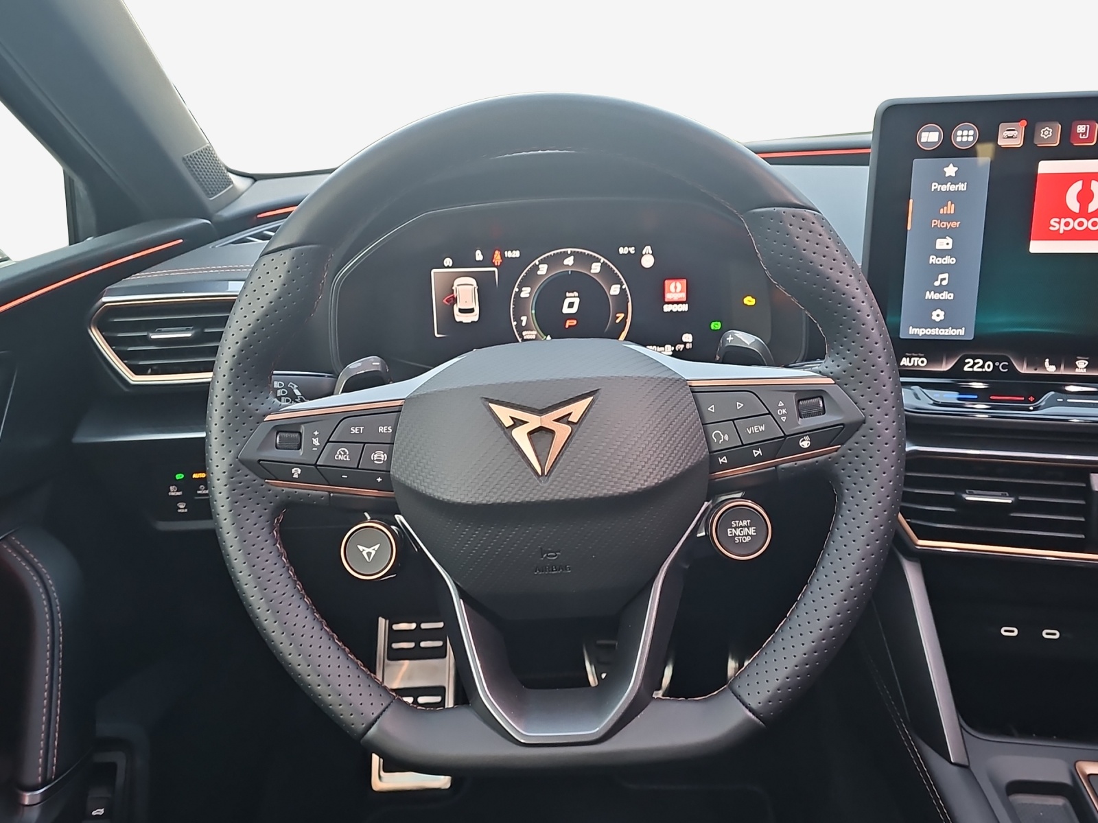 CUPRA LEON ST 1.5 e-HYBRID pHEV VZ DSG-image-9