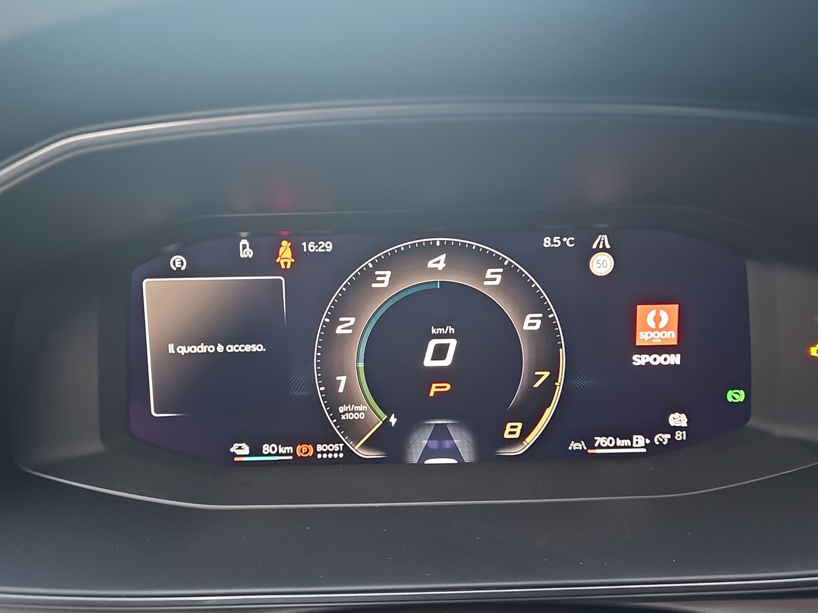 CUPRA LEON ST 1.5 e-HYBRID pHEV VZ DSG-image-15