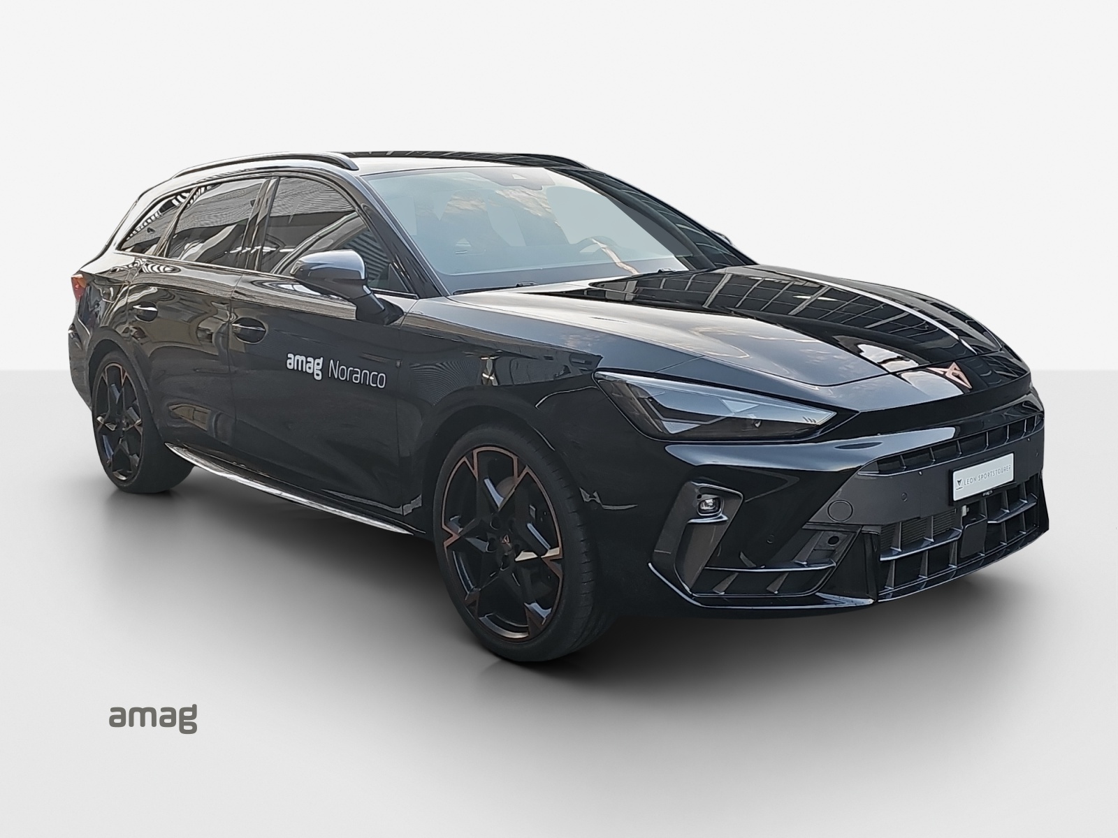 CUPRA LEON ST 1.5 e-HYBRID pHEV VZ DSG-image-5