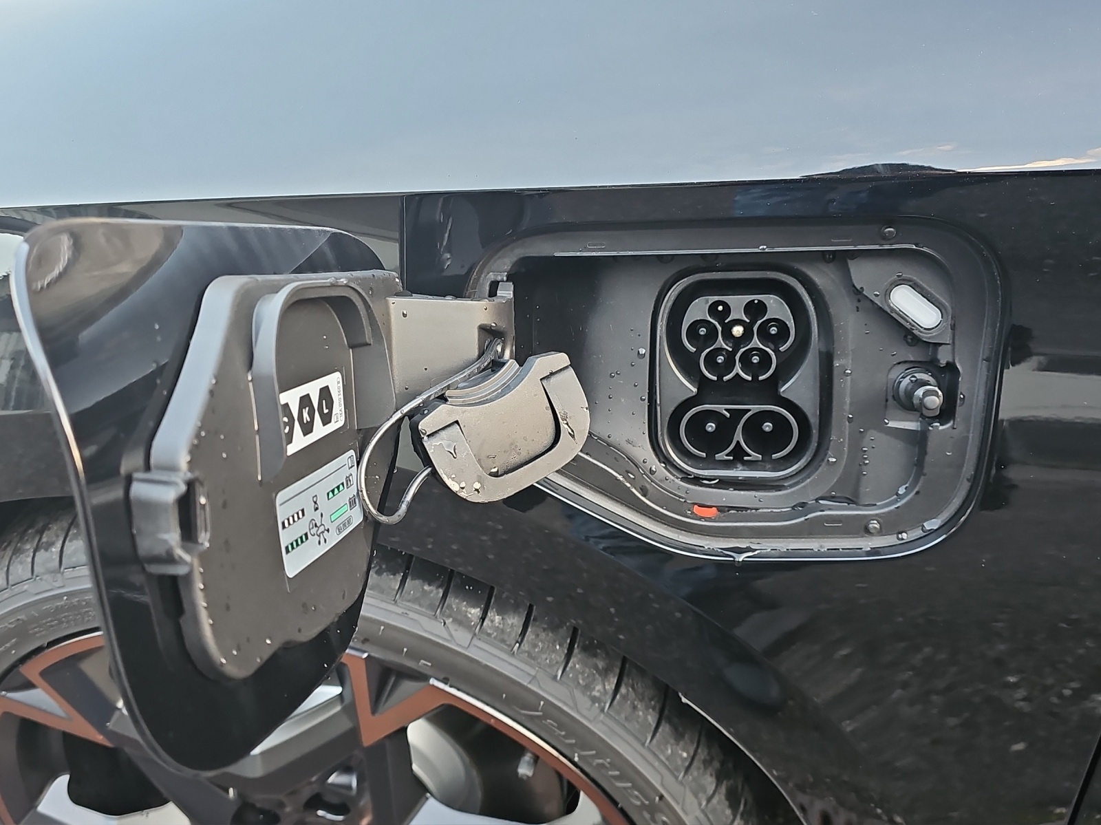 CUPRA LEON ST 1.5 e-HYBRID pHEV VZ DSG-image-14