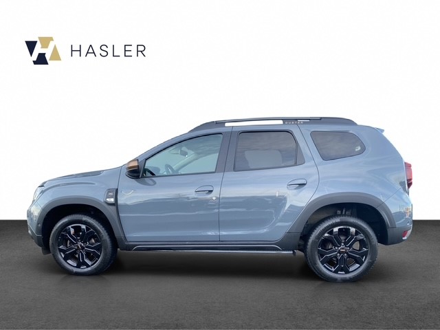 DACIA Duster TCe 150 Extreme 4x4-image-2