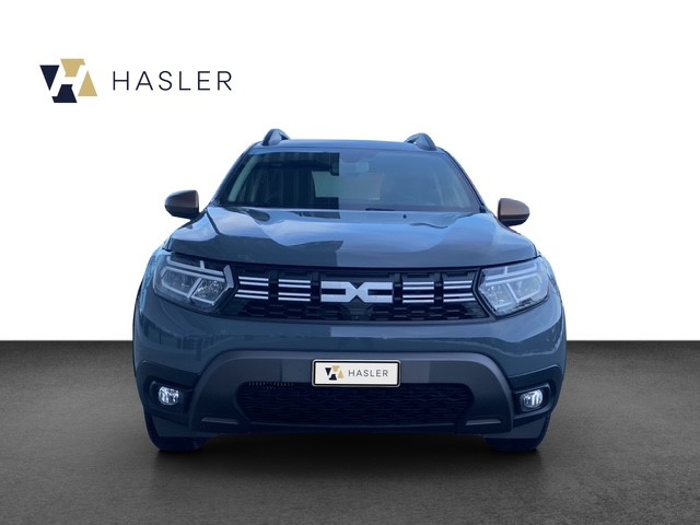 DACIA Duster TCe 150 Extreme 4x4-image-0