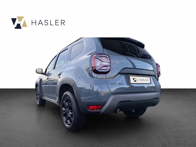 DACIA Duster TCe 150 Extreme 4x4-image-3