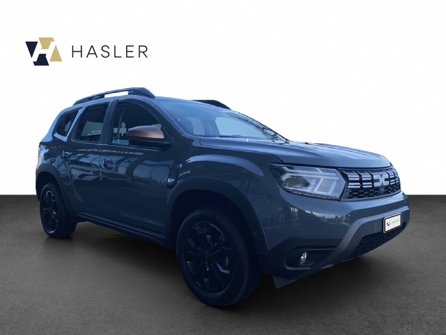 DACIA Duster TCe 150 Extreme 4x4-image-4