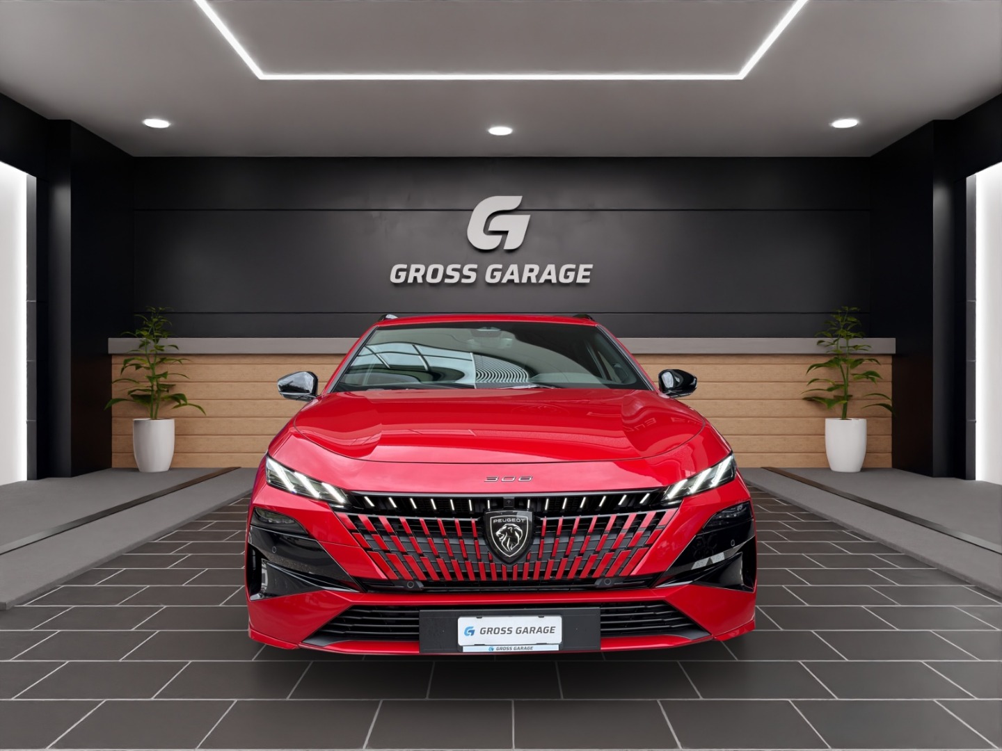 PEUGEOT 308 NEW SW 1.6 PHEV 195 GT-image-1