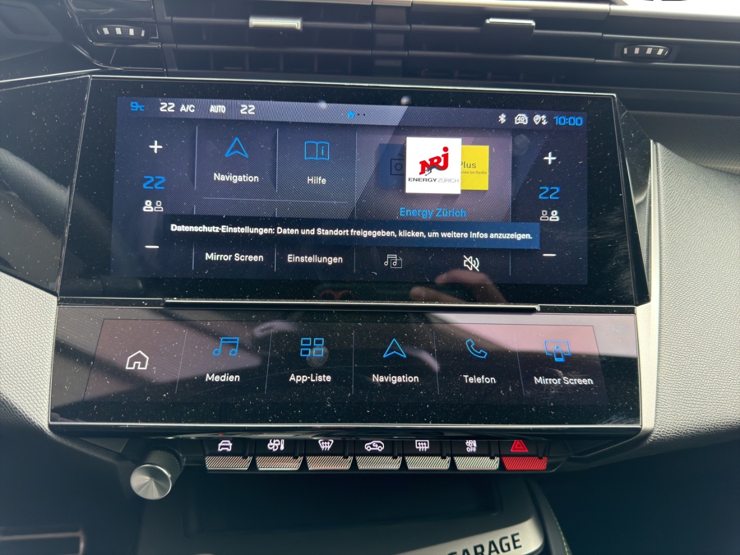 PEUGEOT 308 NEW SW 1.6 PHEV 195 GT-image-6
