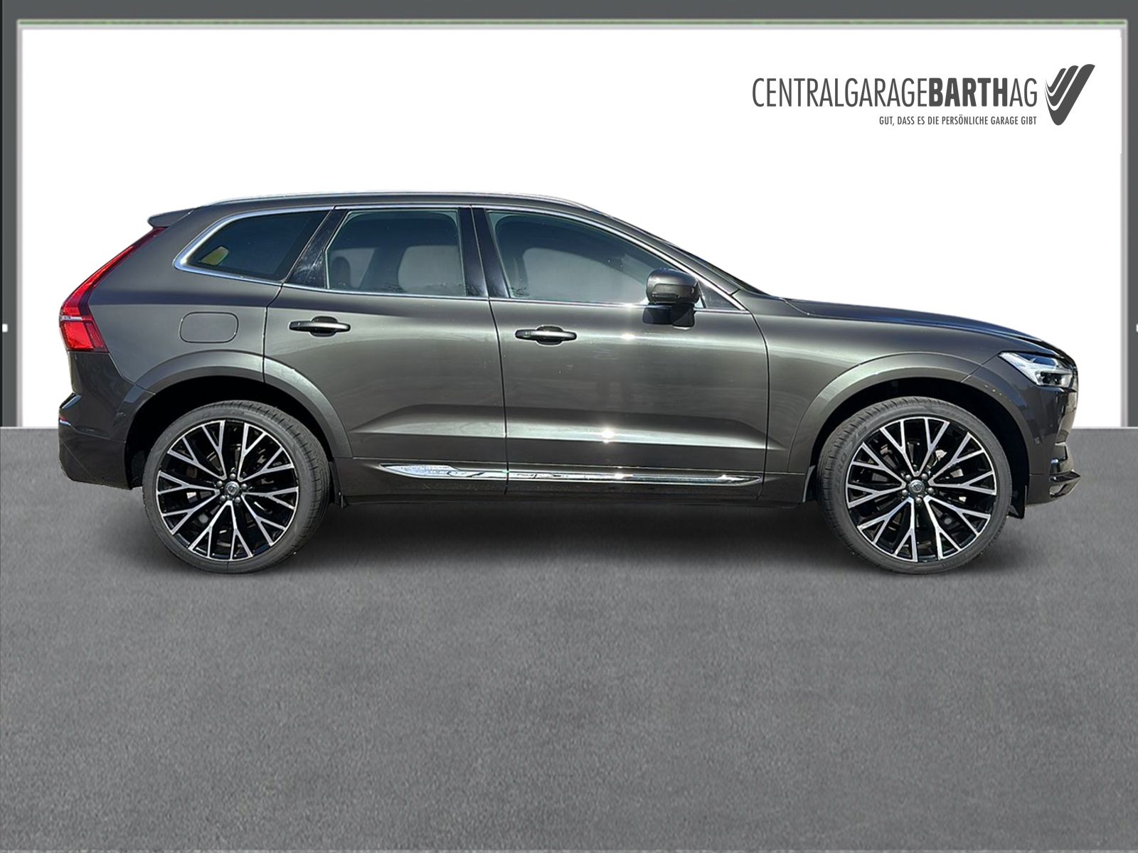 VOLVO XC60 2.0 T5 Inscription AWD-image-7