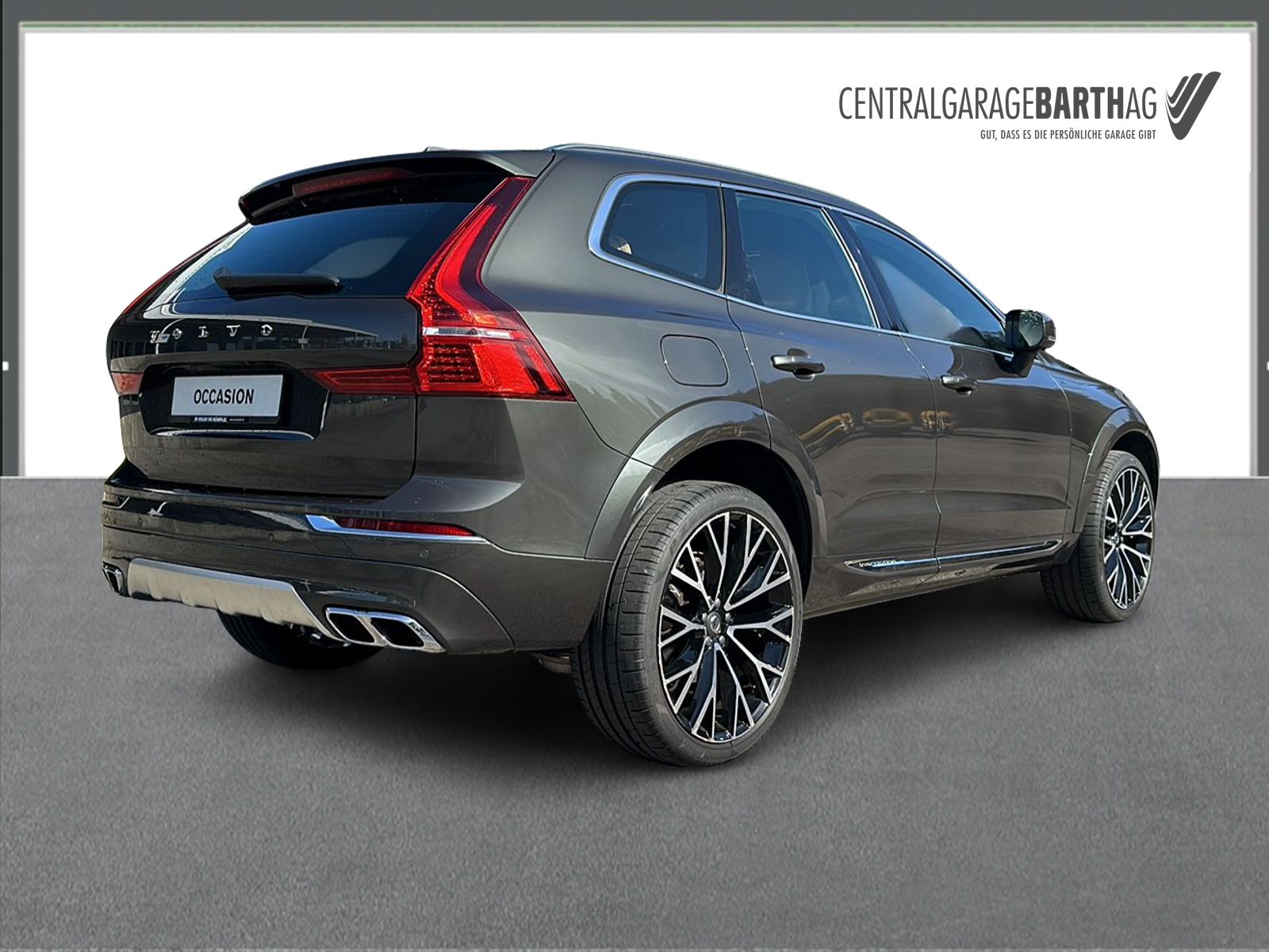 VOLVO XC60 2.0 T5 Inscription AWD-image-6